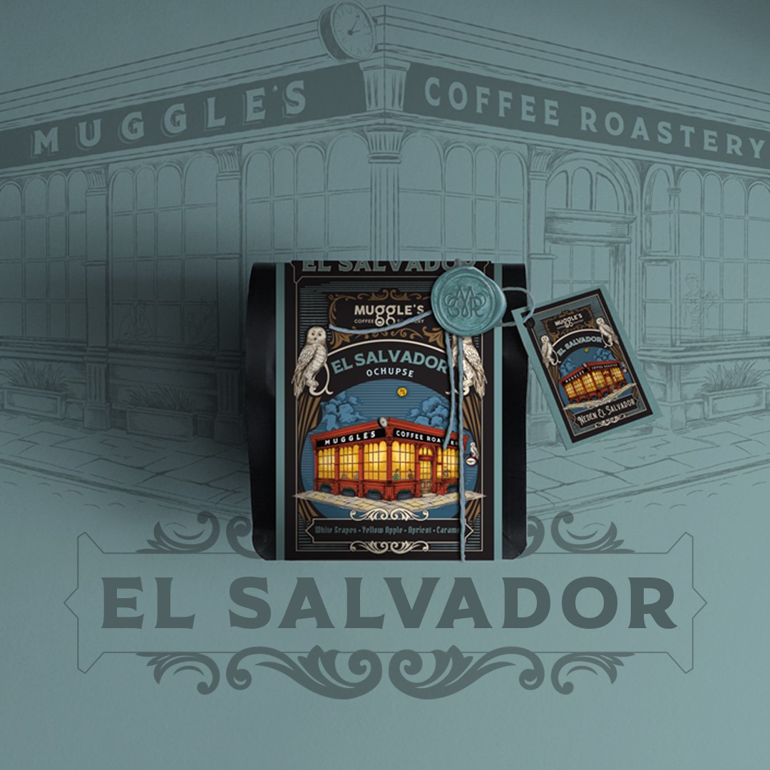 El Salvador Ochupse