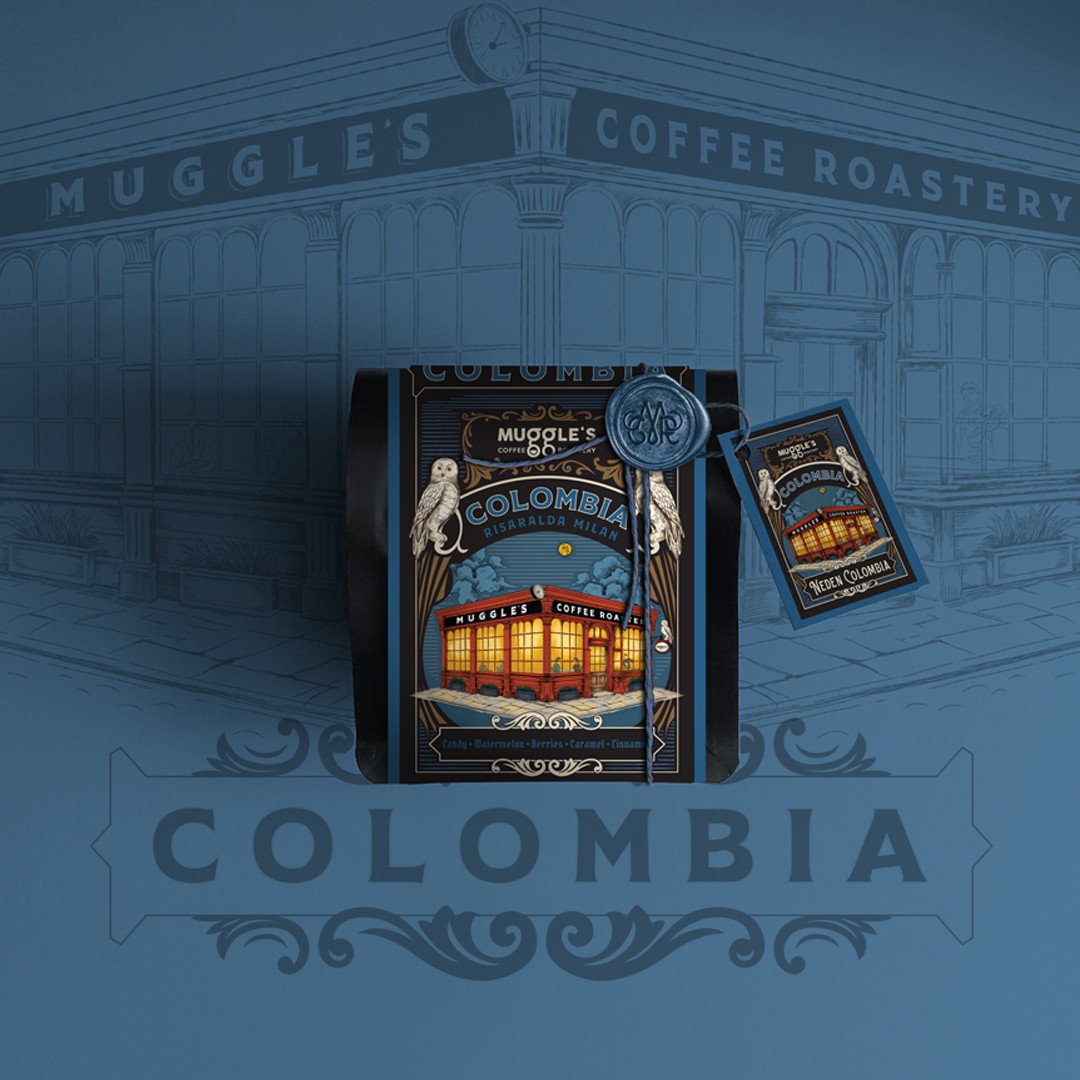 Colombia Risaralda Milan