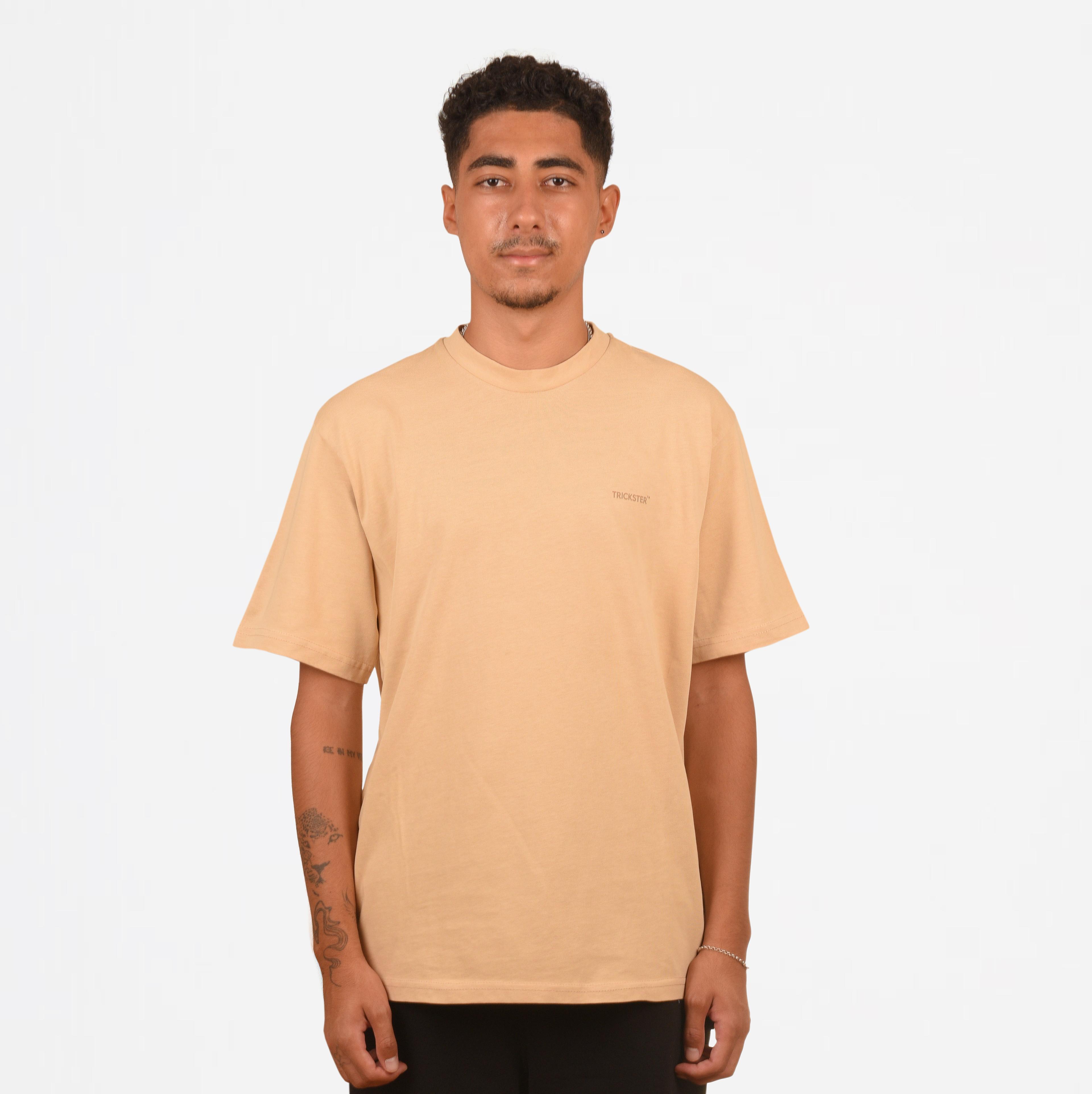TRICKSTER PALM TEE