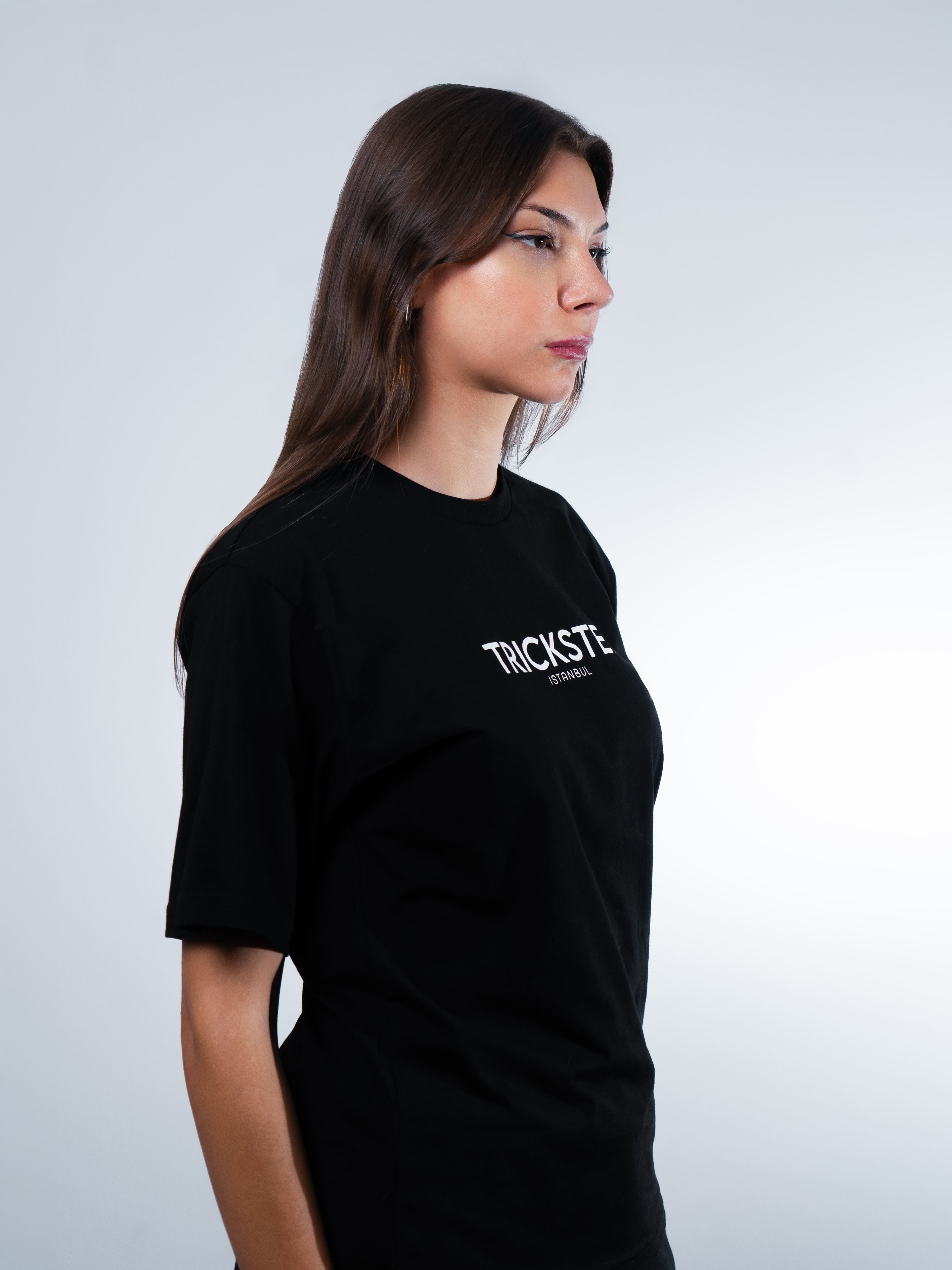 TRICKSTER BASİC BLACK