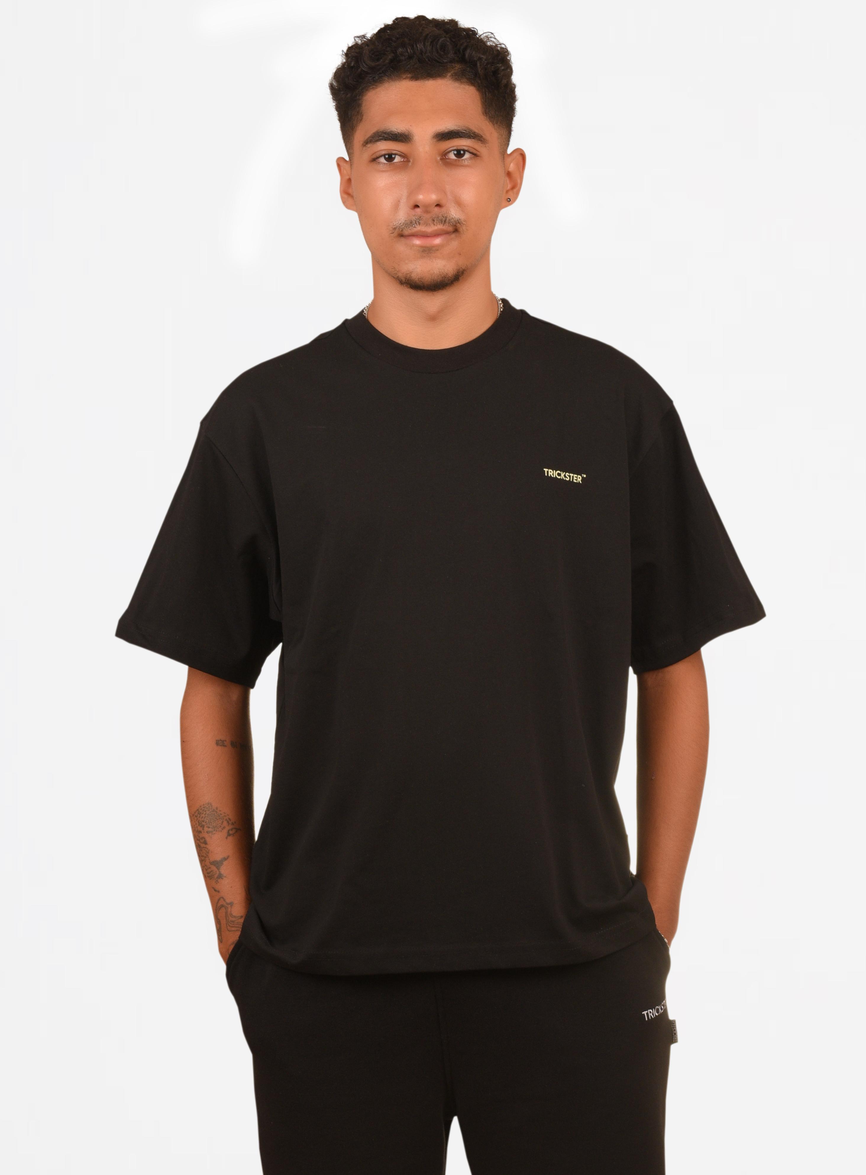 TRICKSTER PALM TEE