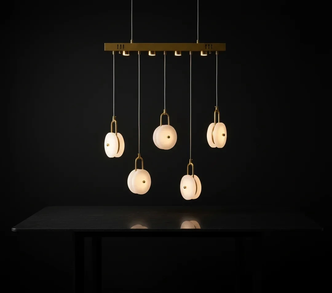 En Çok Satılan Mermer Avize Modelleri ve Lüks Avize Fiyatları Şimdi İncele  SK1689