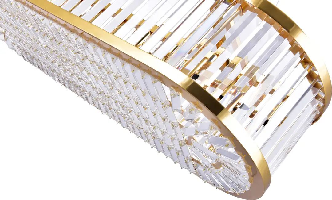 Salon Masa Üstü Avize Modeli SK1899