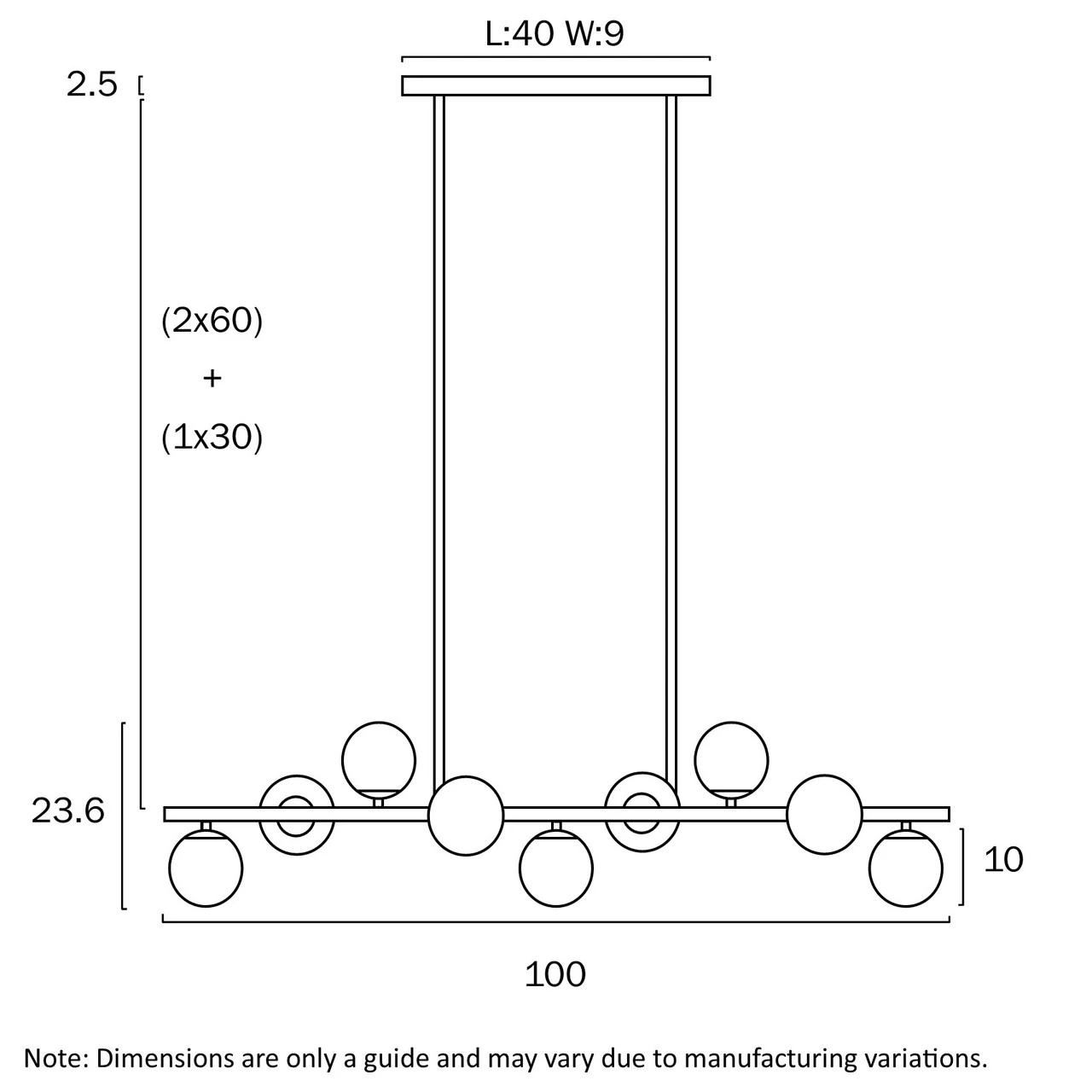 Spor Avize Modelleri Yemek Masası Aydınlatma