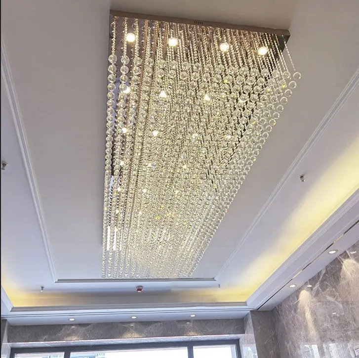 düğün salonu avize modelleri 