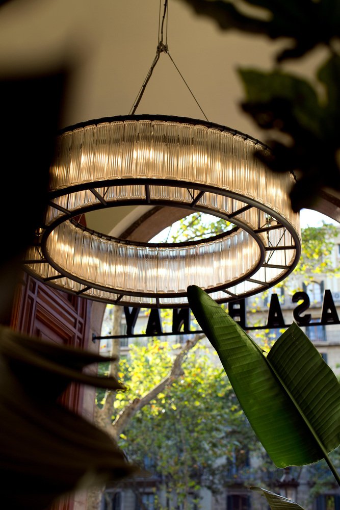 Cafe Avize Modelleri