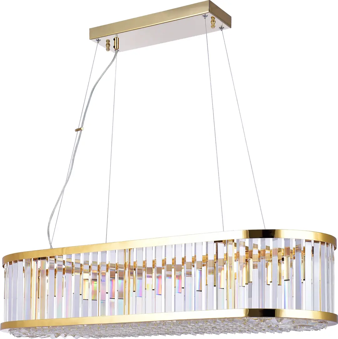 Salon Masa Üstü Avize Modeli SK1899