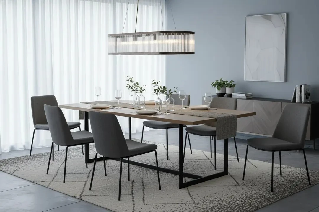 Modern Masa Üstü Avize Modelleri ve Fiyatları SK2289