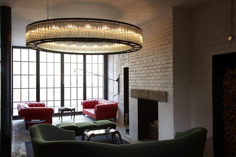 Cafe Avize Modelleri