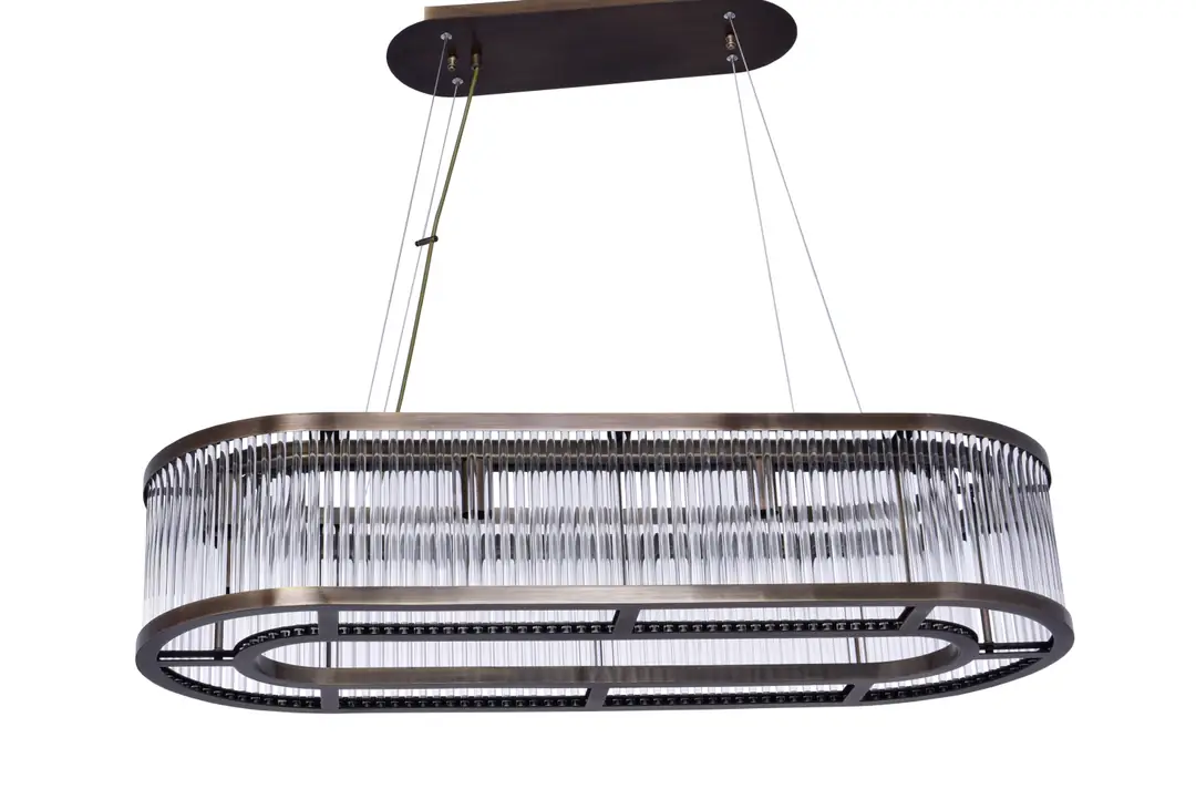 Modern Masa Üstü Avize Modelleri ve Fiyatları SK2289