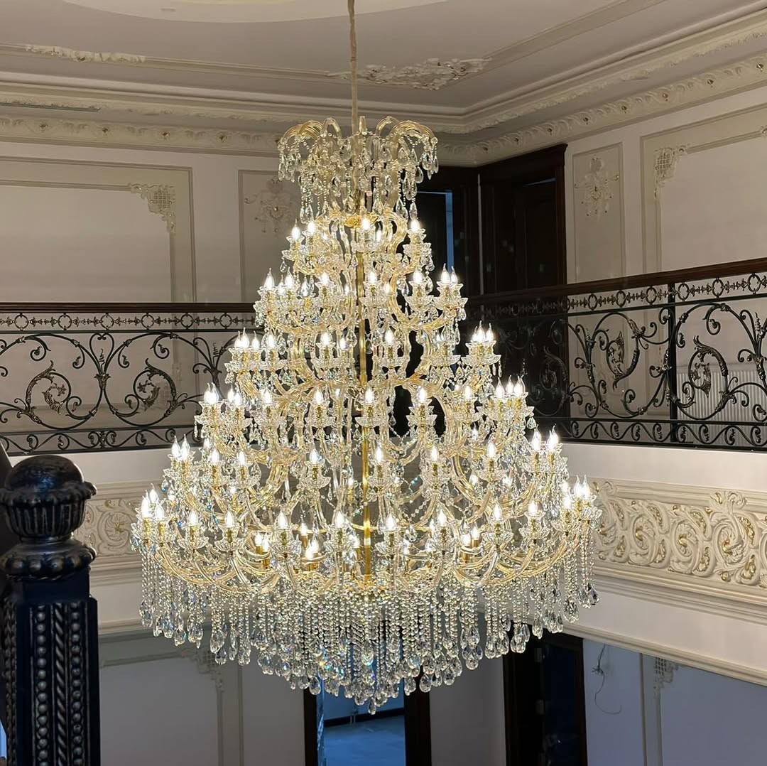 Maria Theresa Avize fiyatları