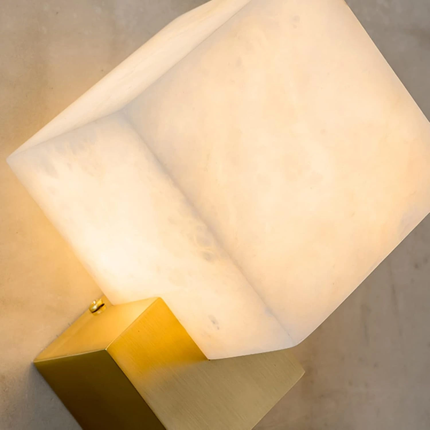 Küp Mermer Aplik SK6809