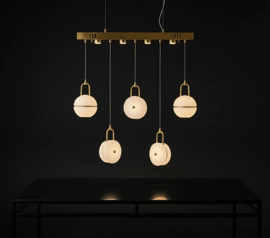 En Çok Satılan Mermer Avize Modelleri ve Lüks Avize Fiyatları Şimdi İncele  SK1689