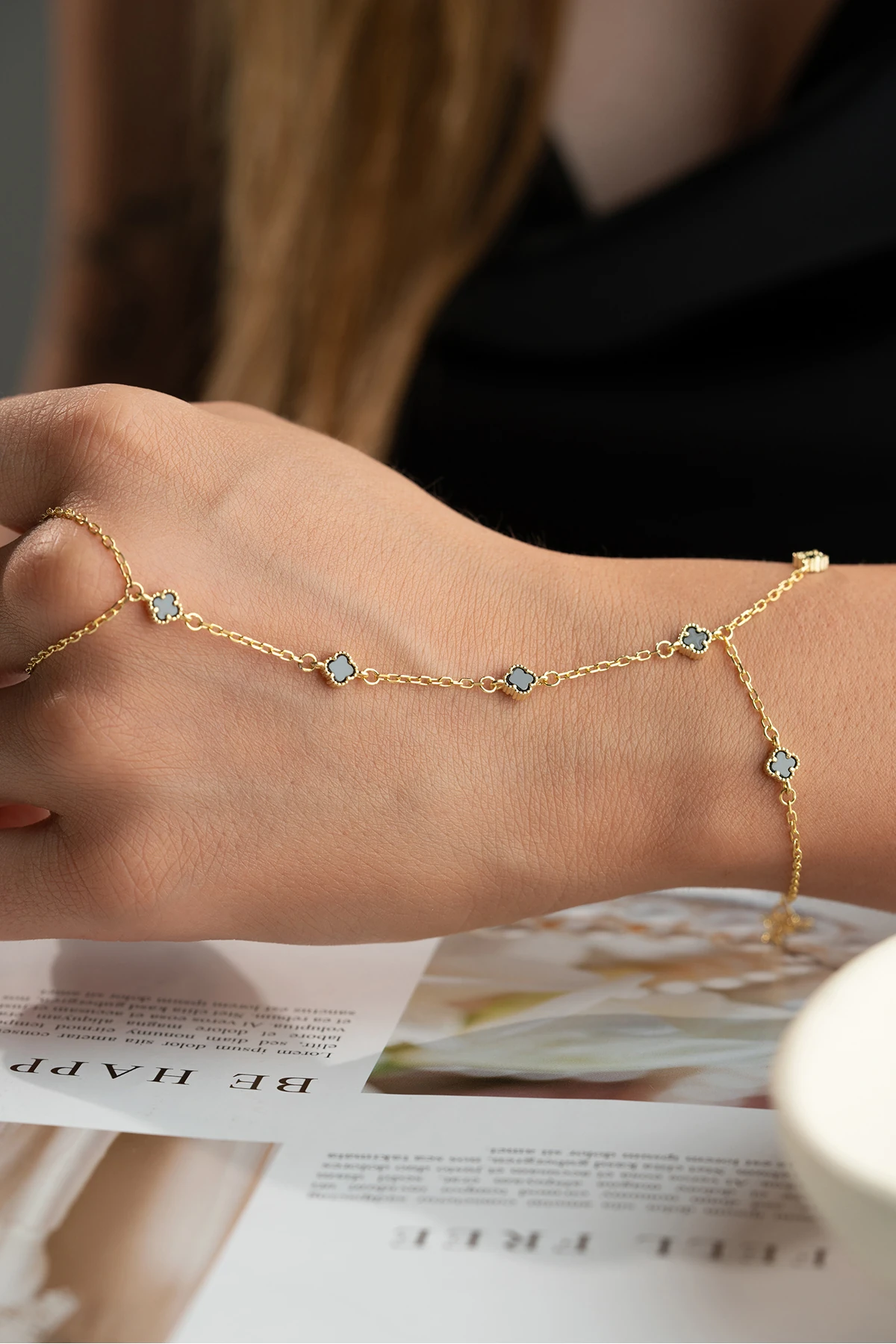 Yonca Taşlı Şahmeran