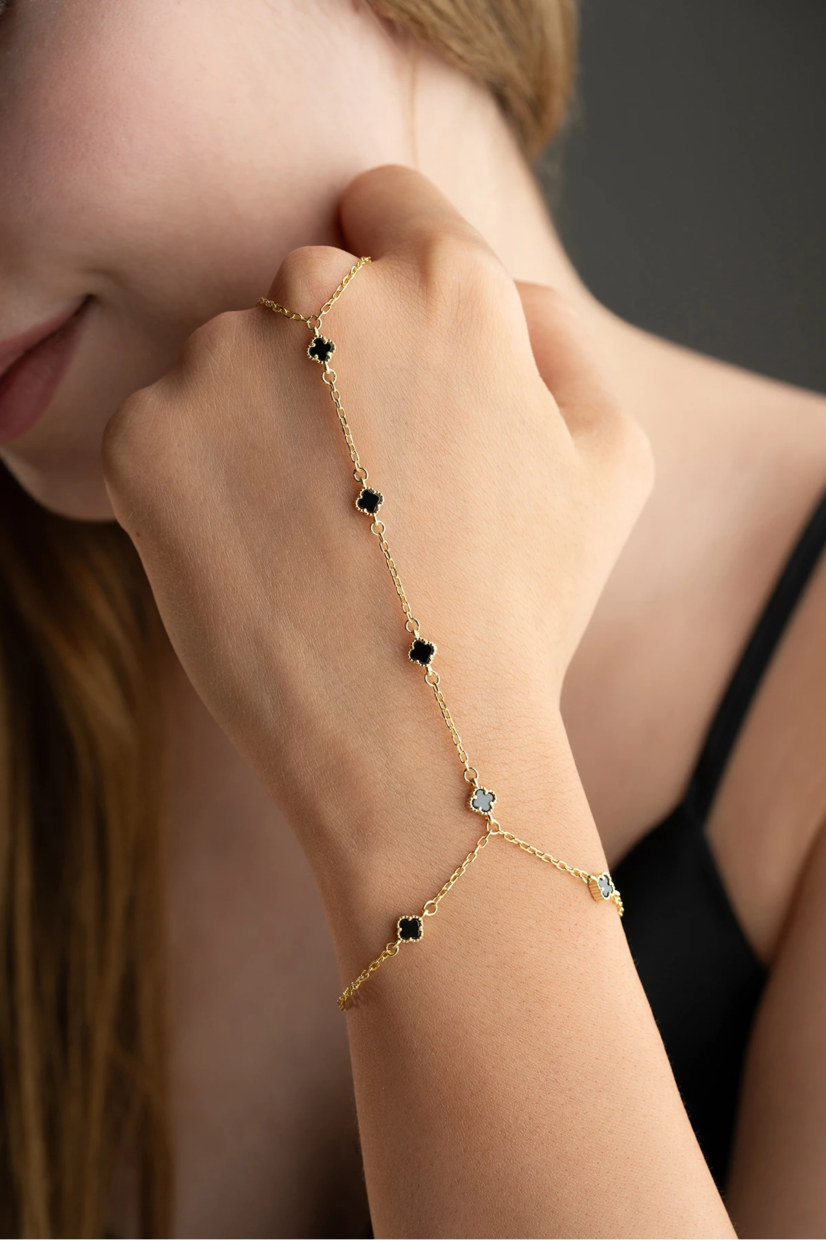 Yonca Taşlı Şahmeran