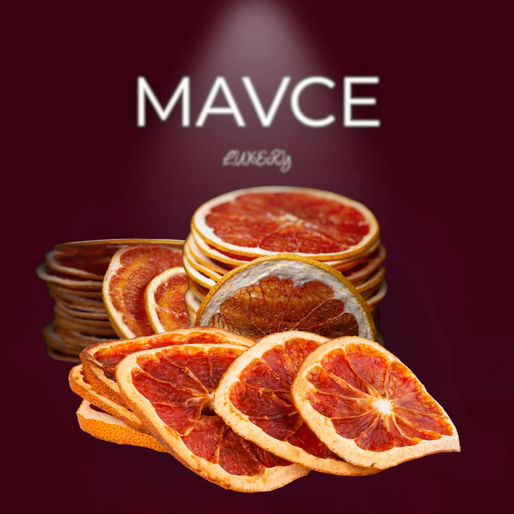 Greyfurt Kurutulmuş Meyve 250gr.