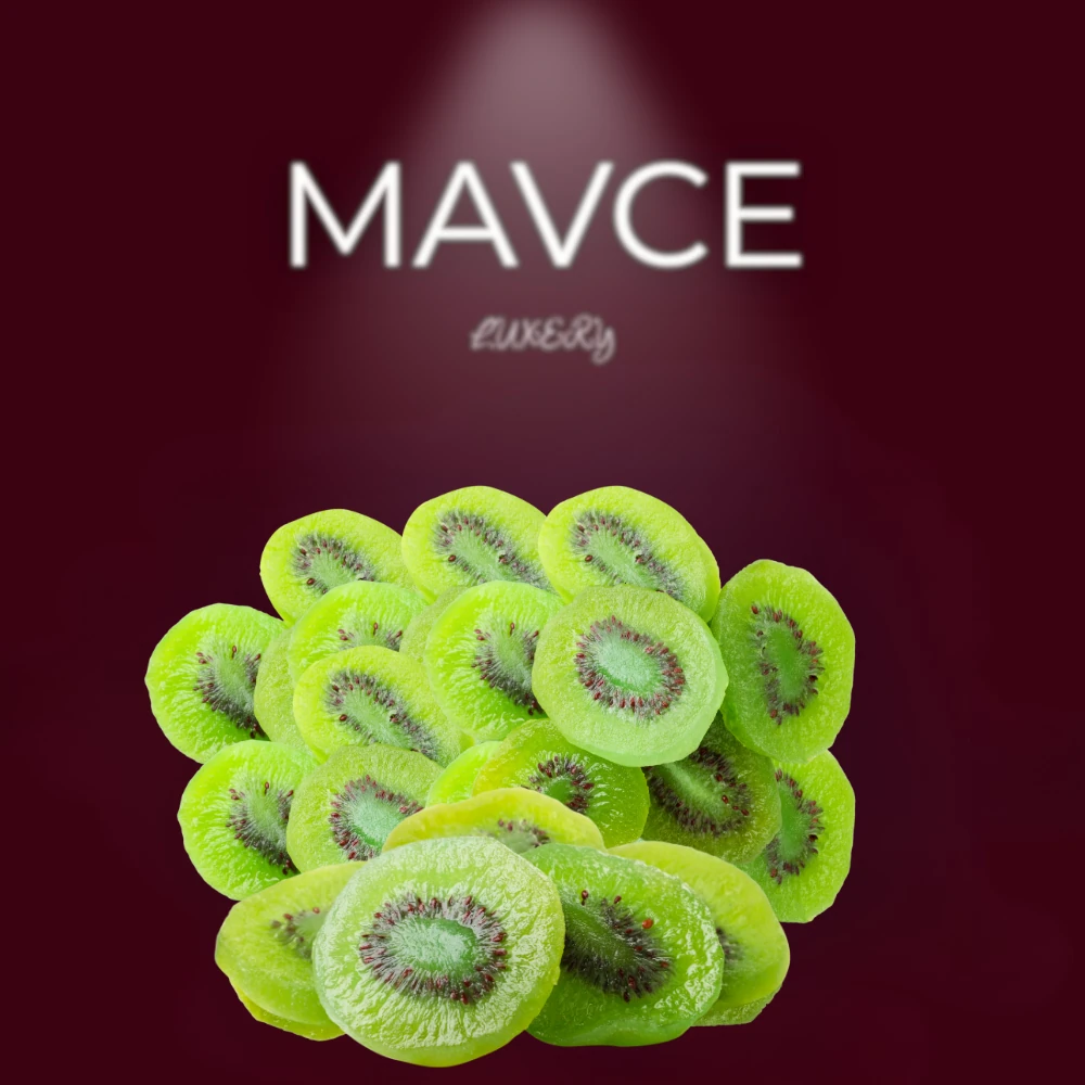 Kivi Meyve Kurusu 250gr.