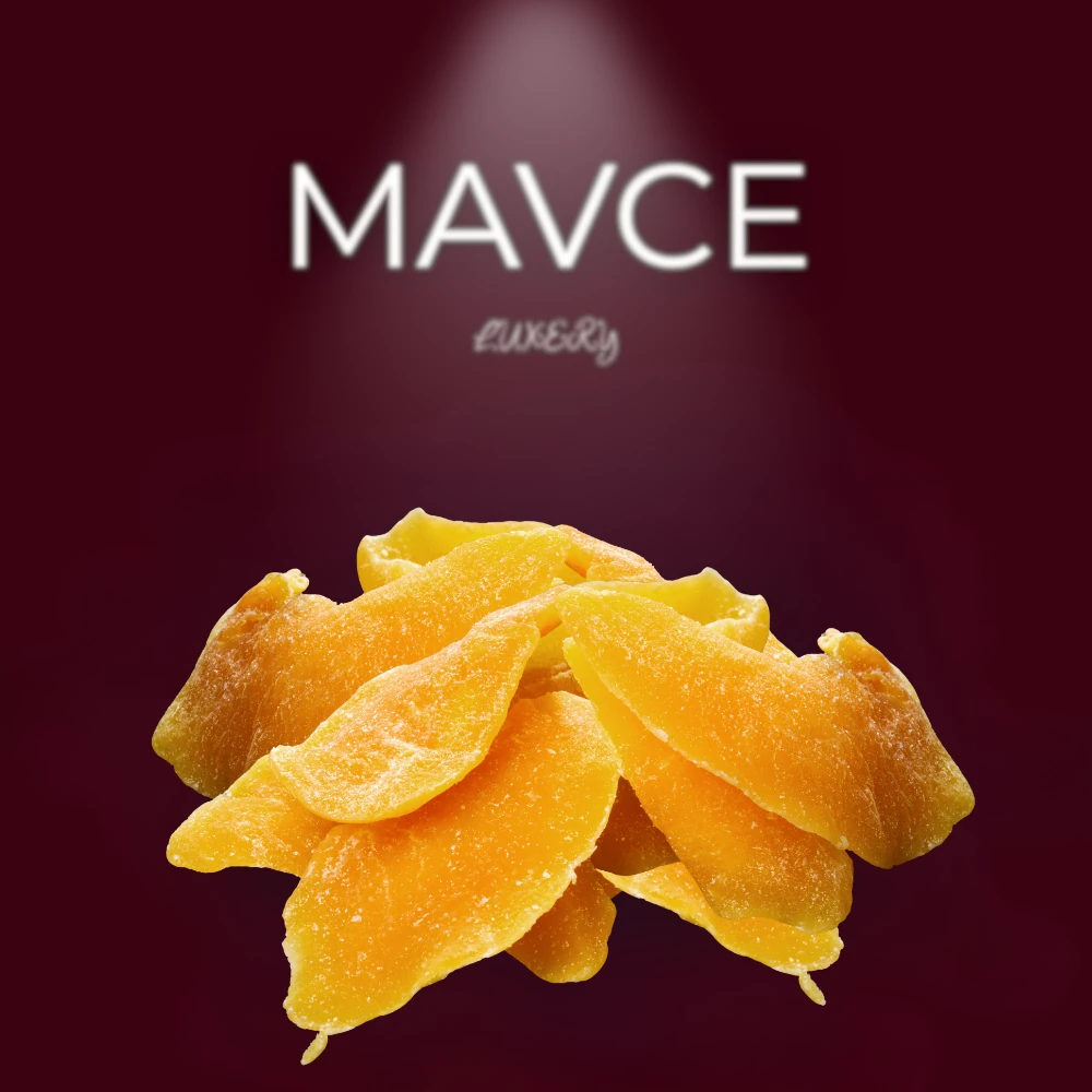 Mango Kurutulmuş Meyve 250gr.