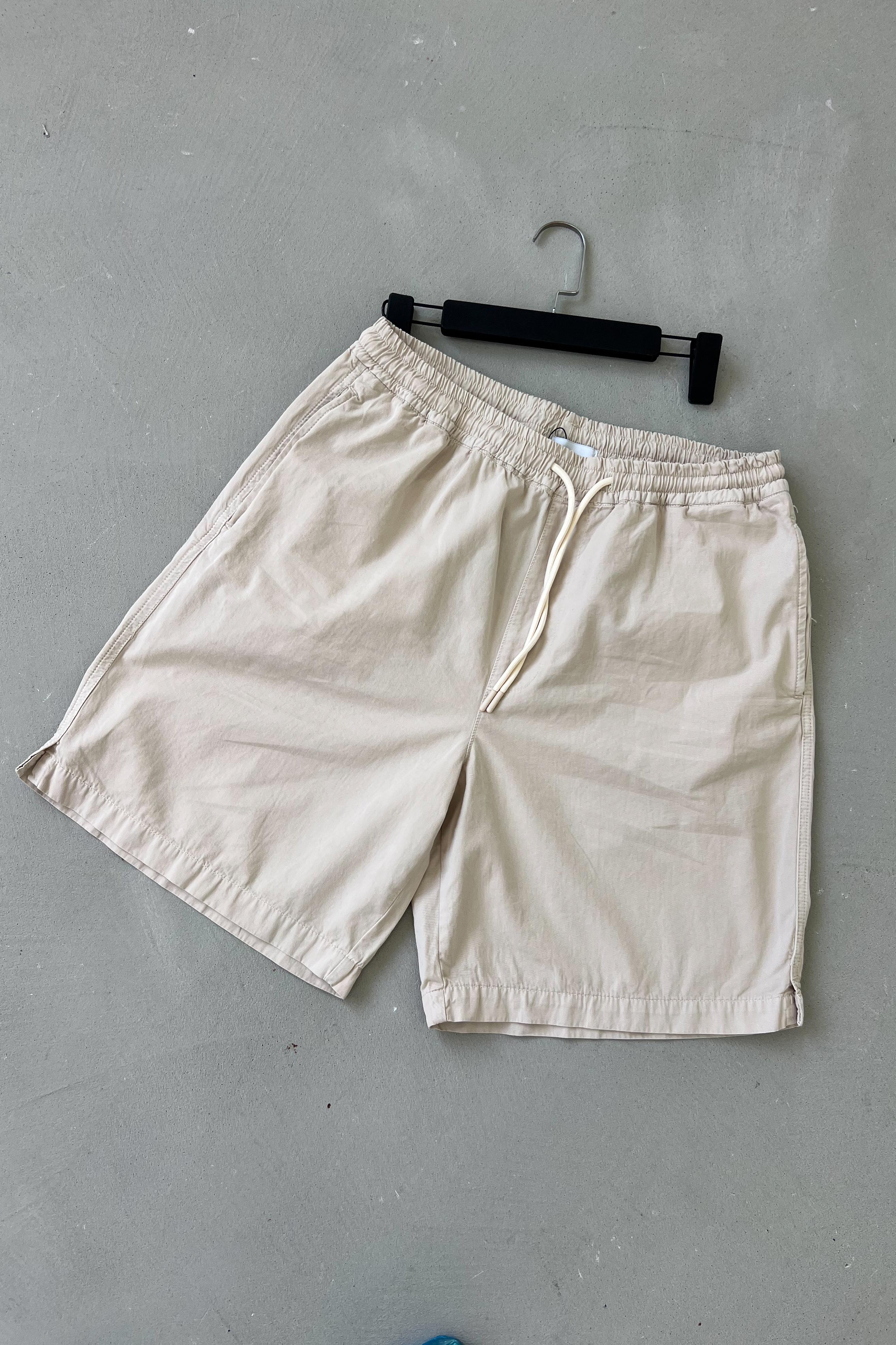 Gabardin Basic Şort G16827