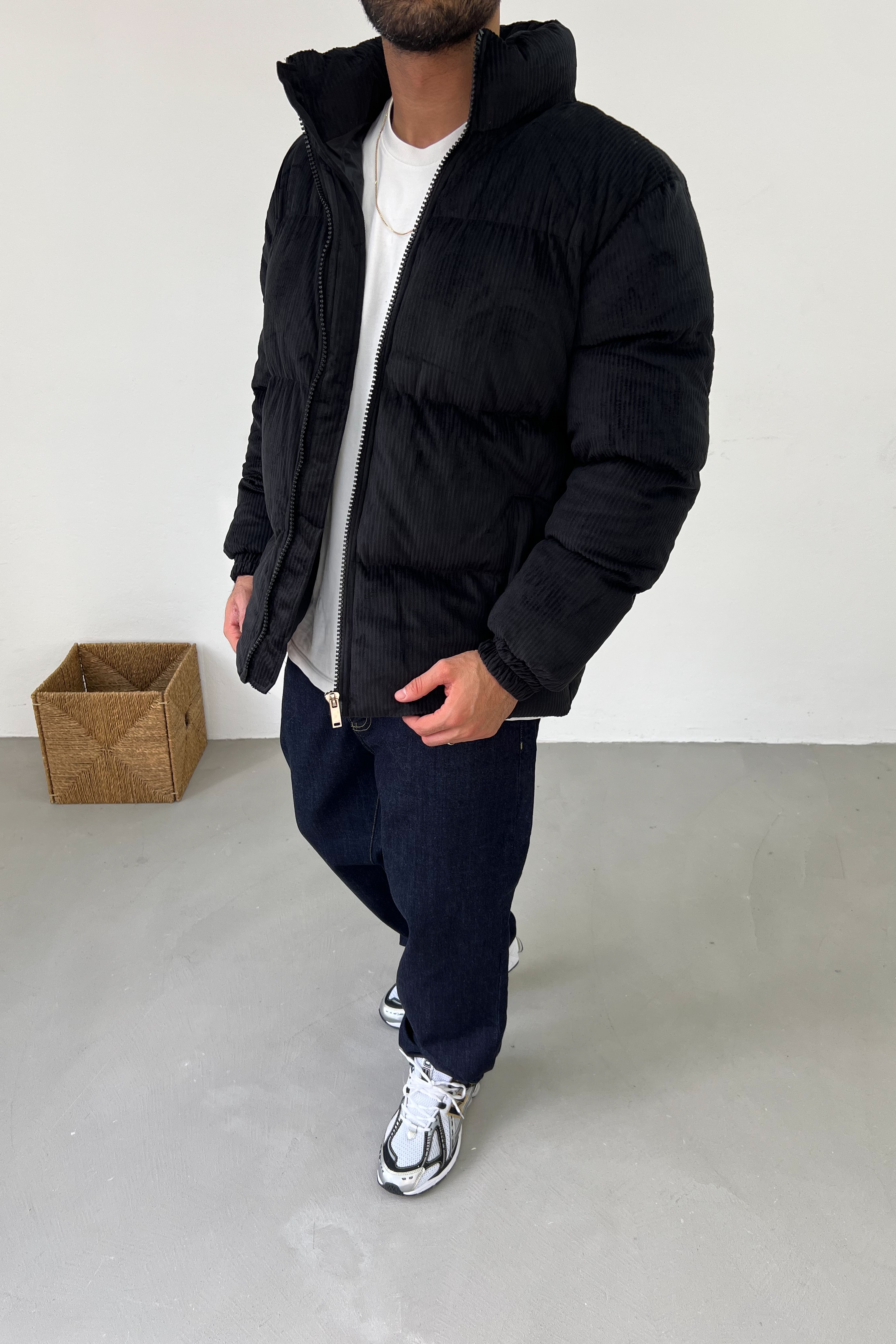 Fitilli Kadife Mont 1102