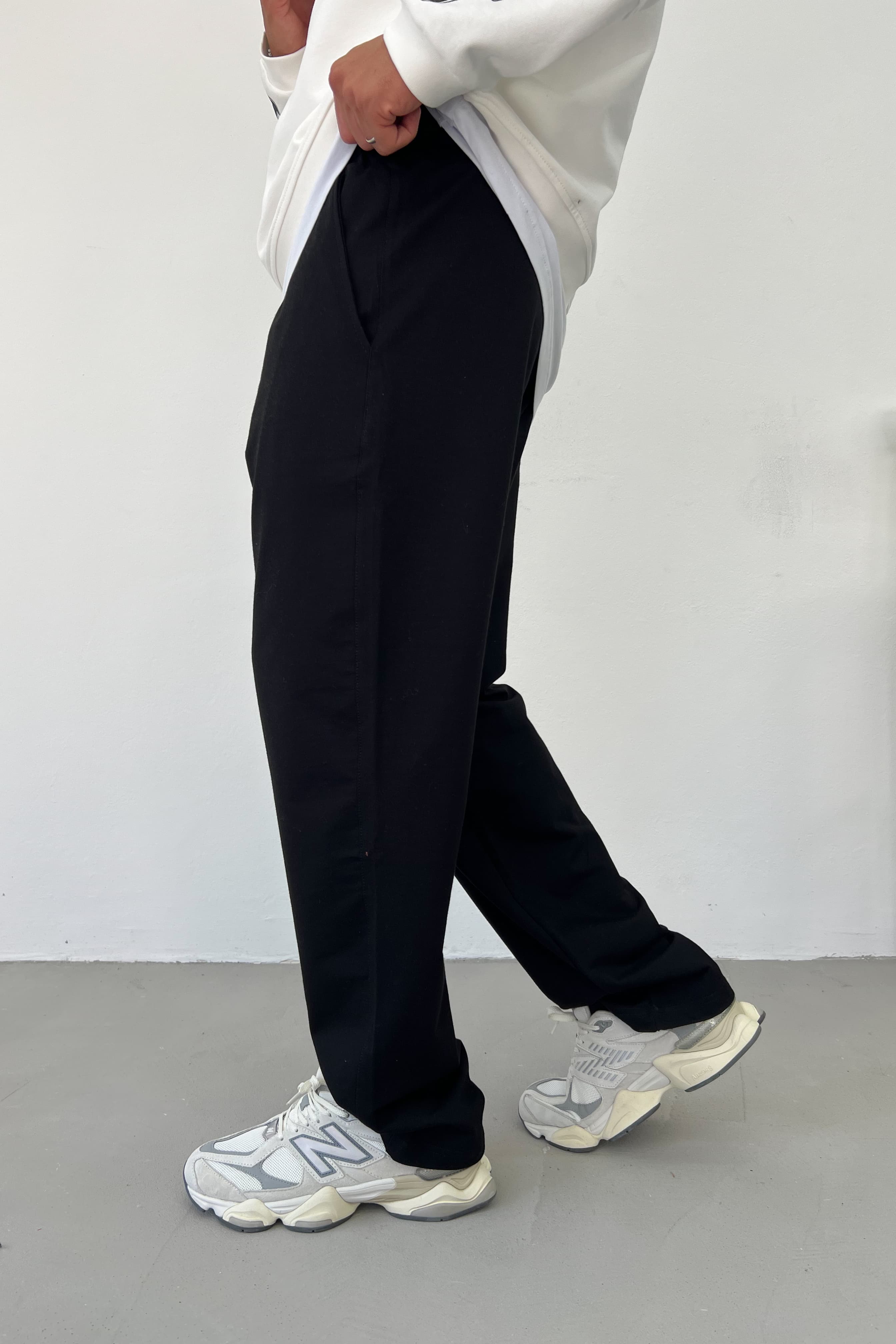 2 İplik Basic Eşofman 711