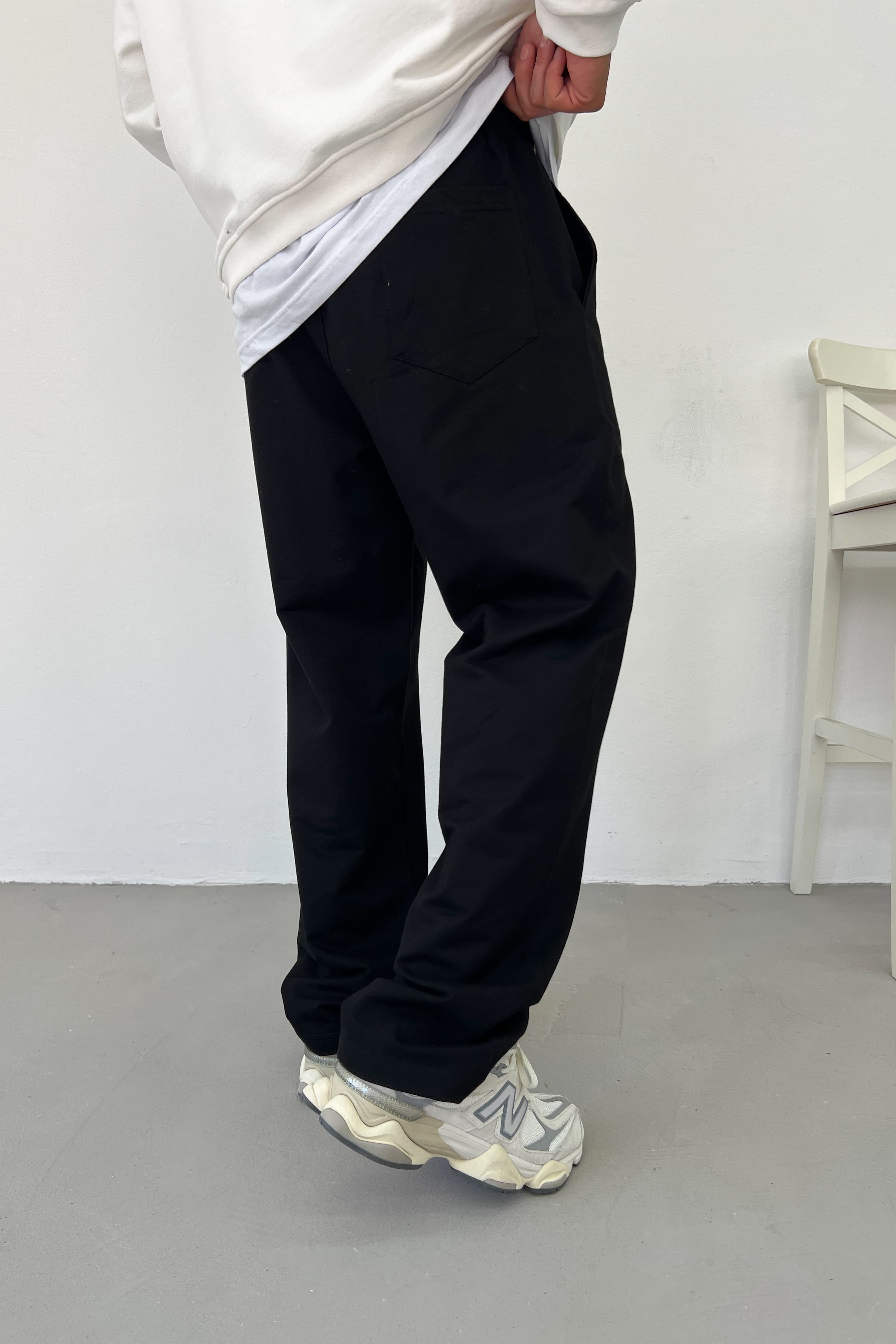 2 İplik Basic Eşofman 711