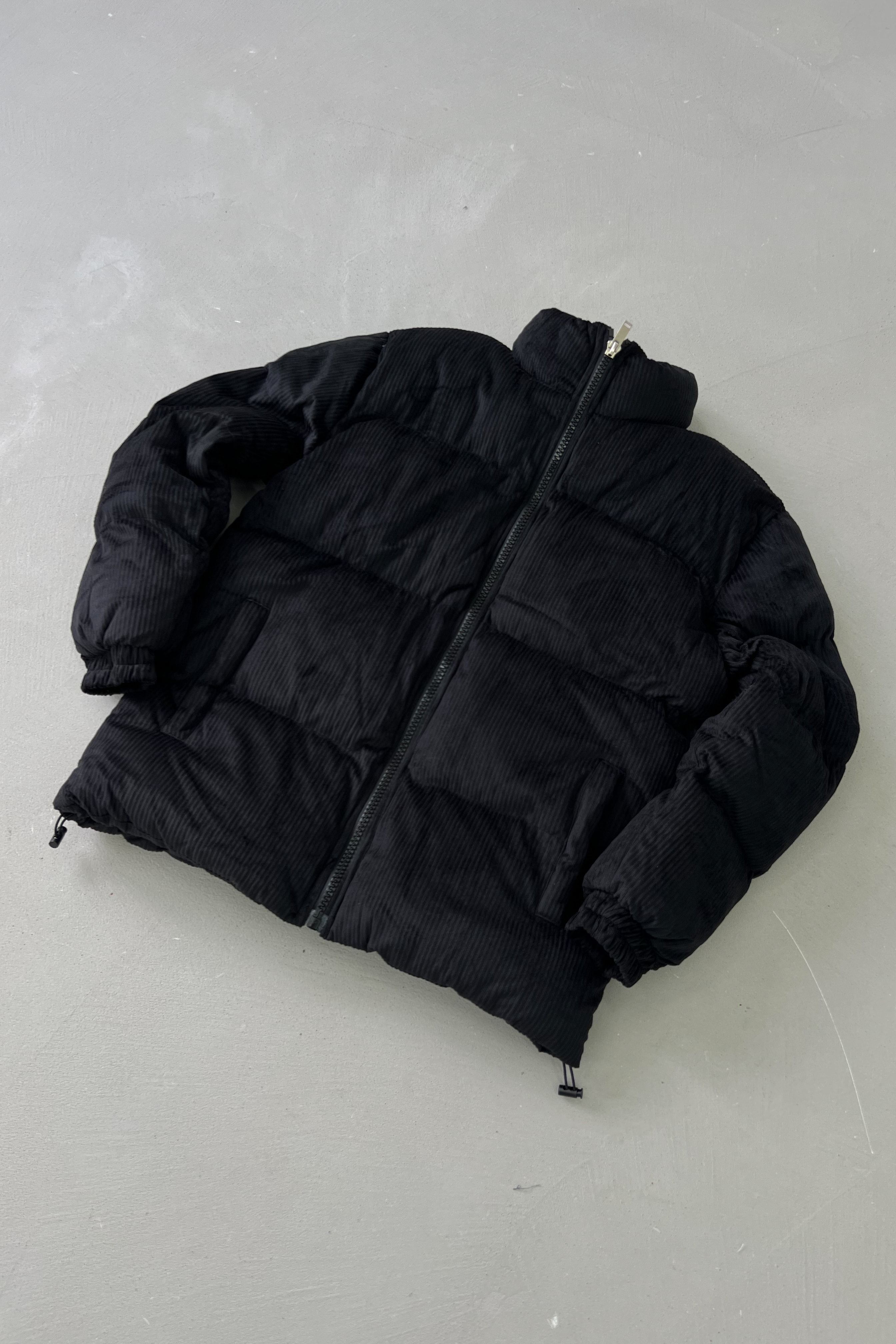 Fitilli Kadife Mont 1102