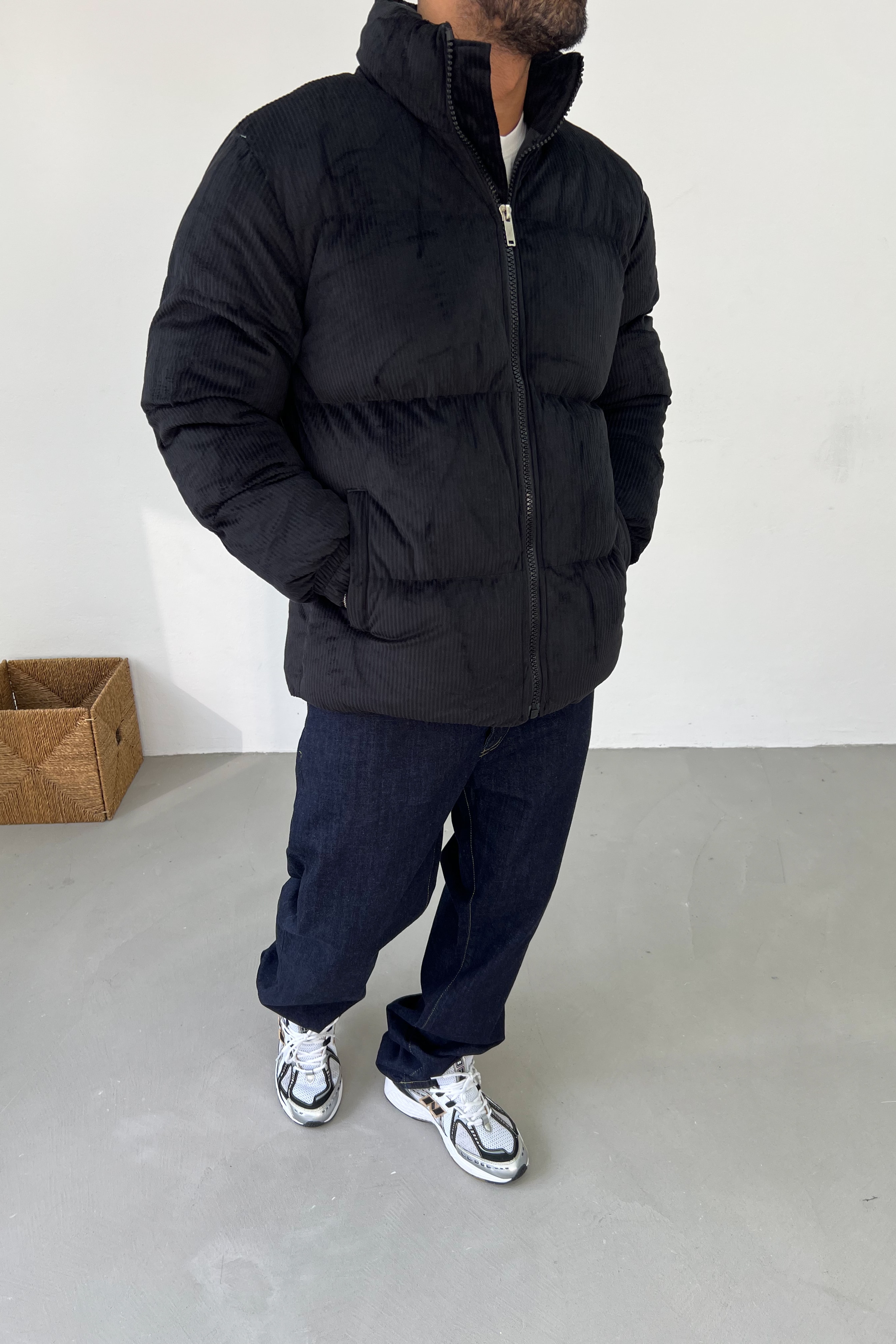 Fitilli Kadife Mont 1102