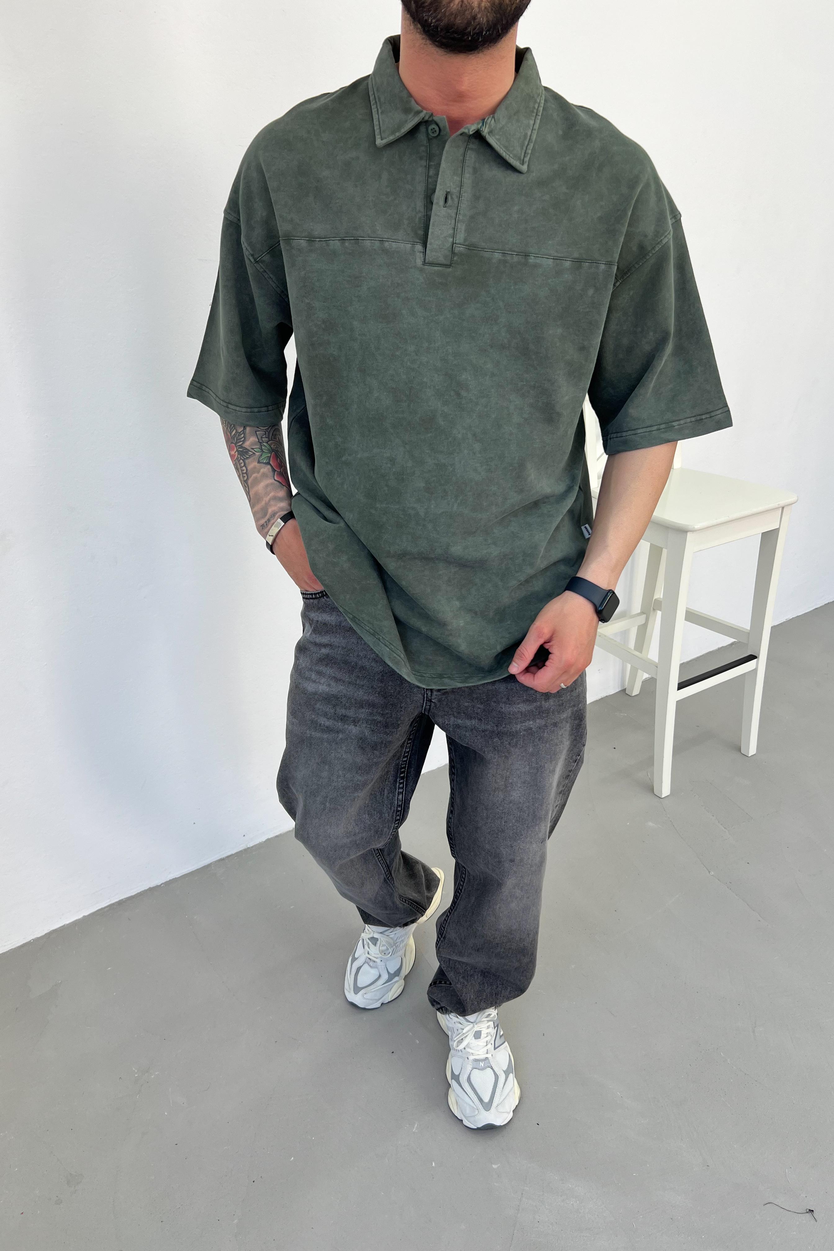 Haki