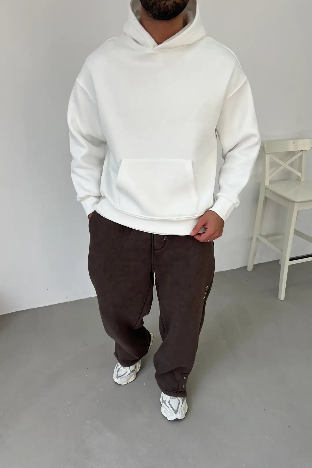 SWEATSHİRT