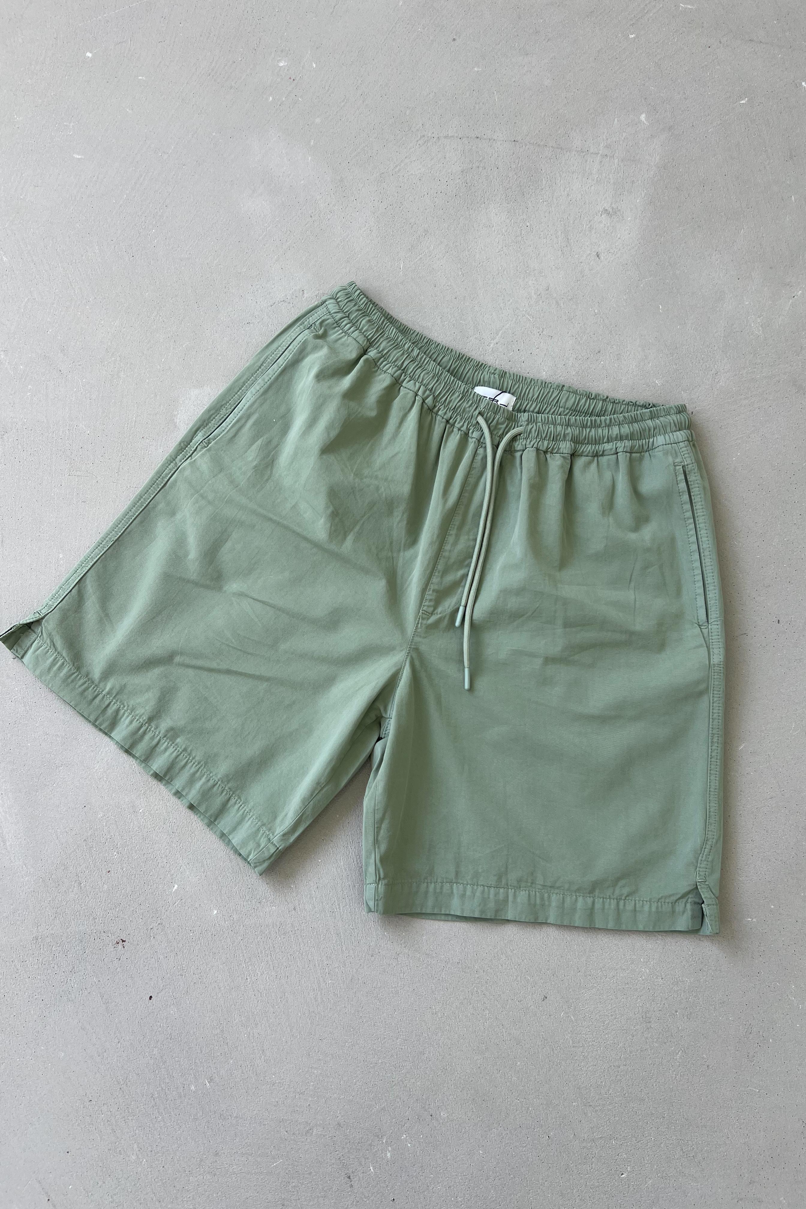 Gabardin Basic Şort G16827