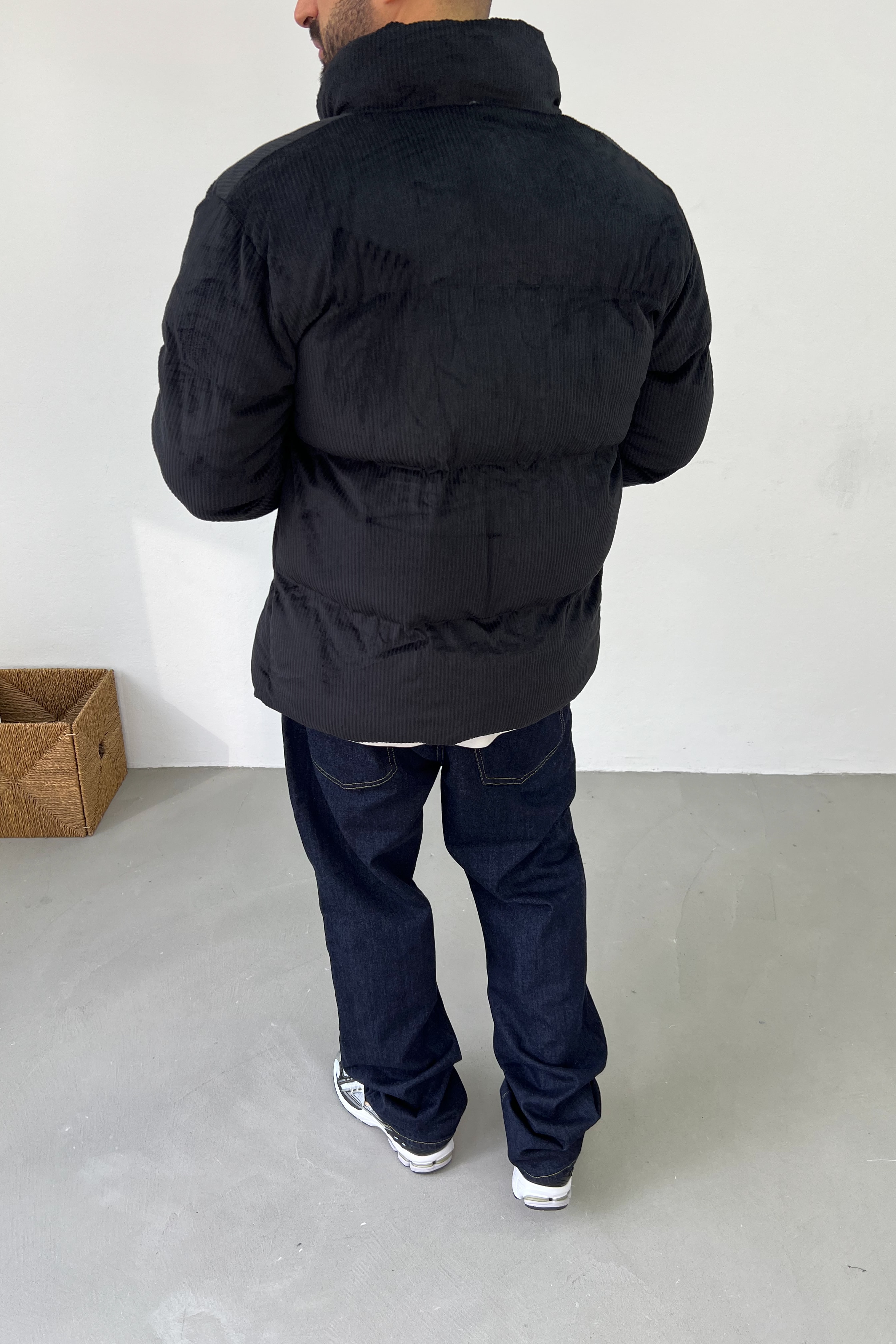 Fitilli Kadife Mont 1102