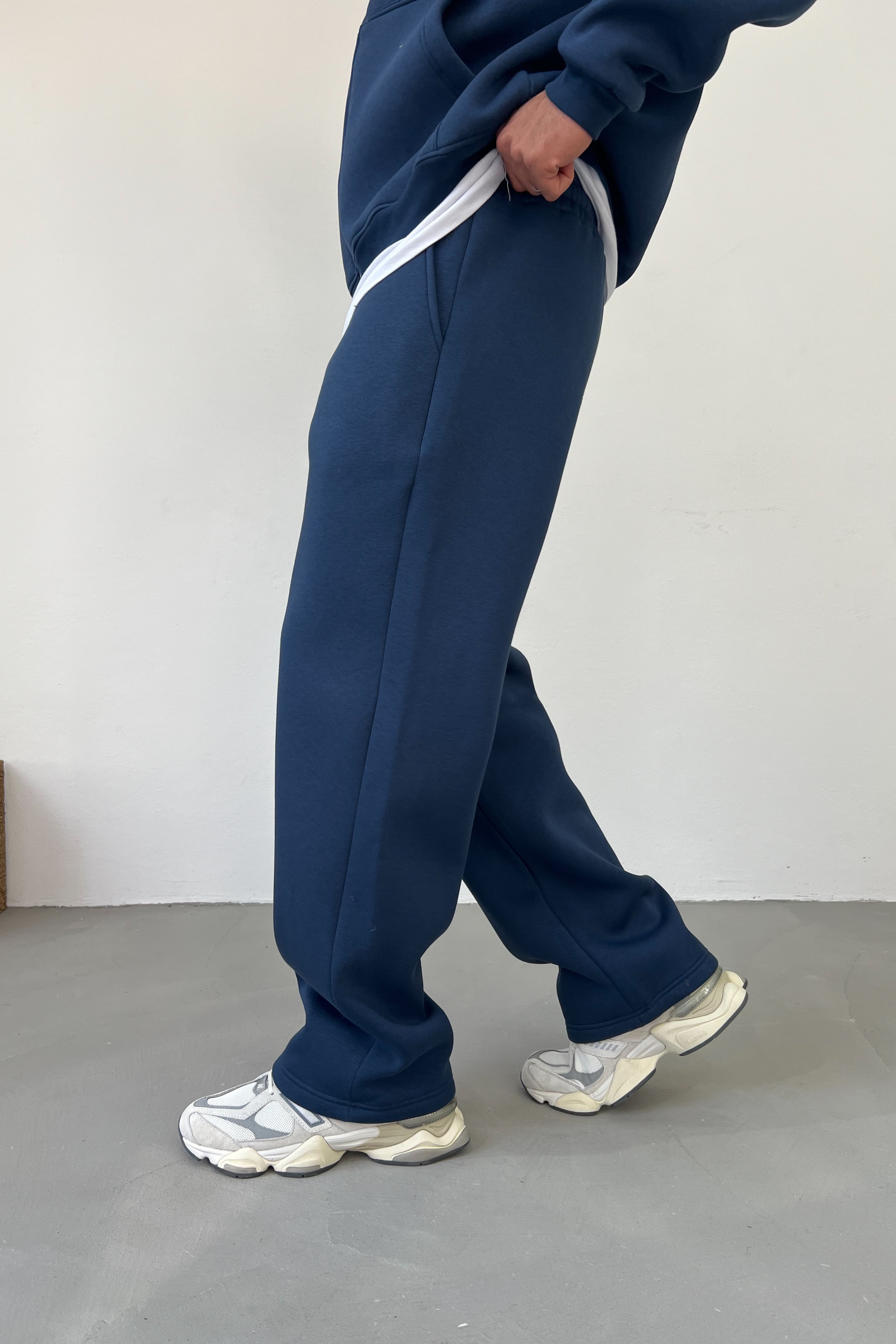 Basic Baggy Eşofman 25K83