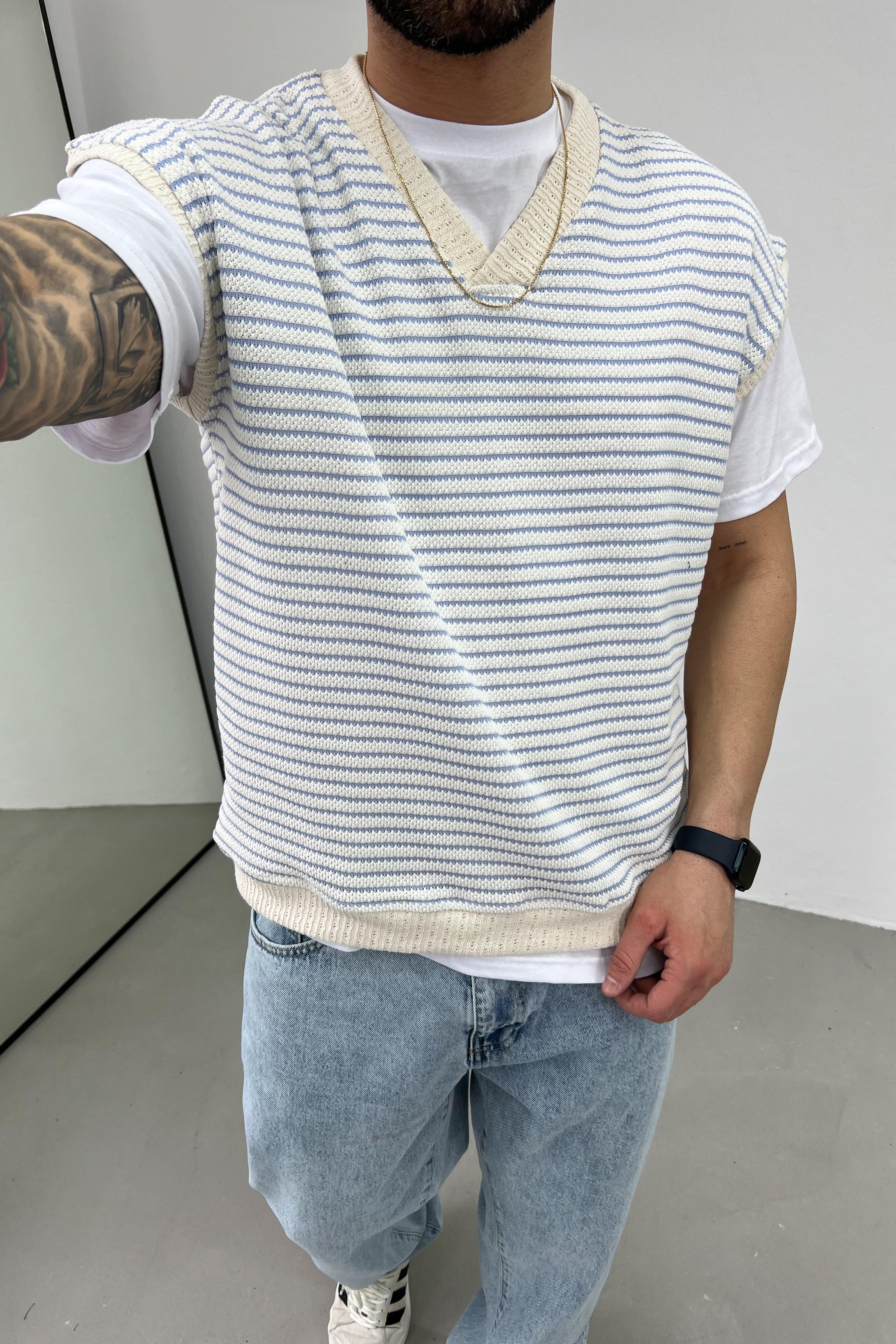 Bebe Mavi