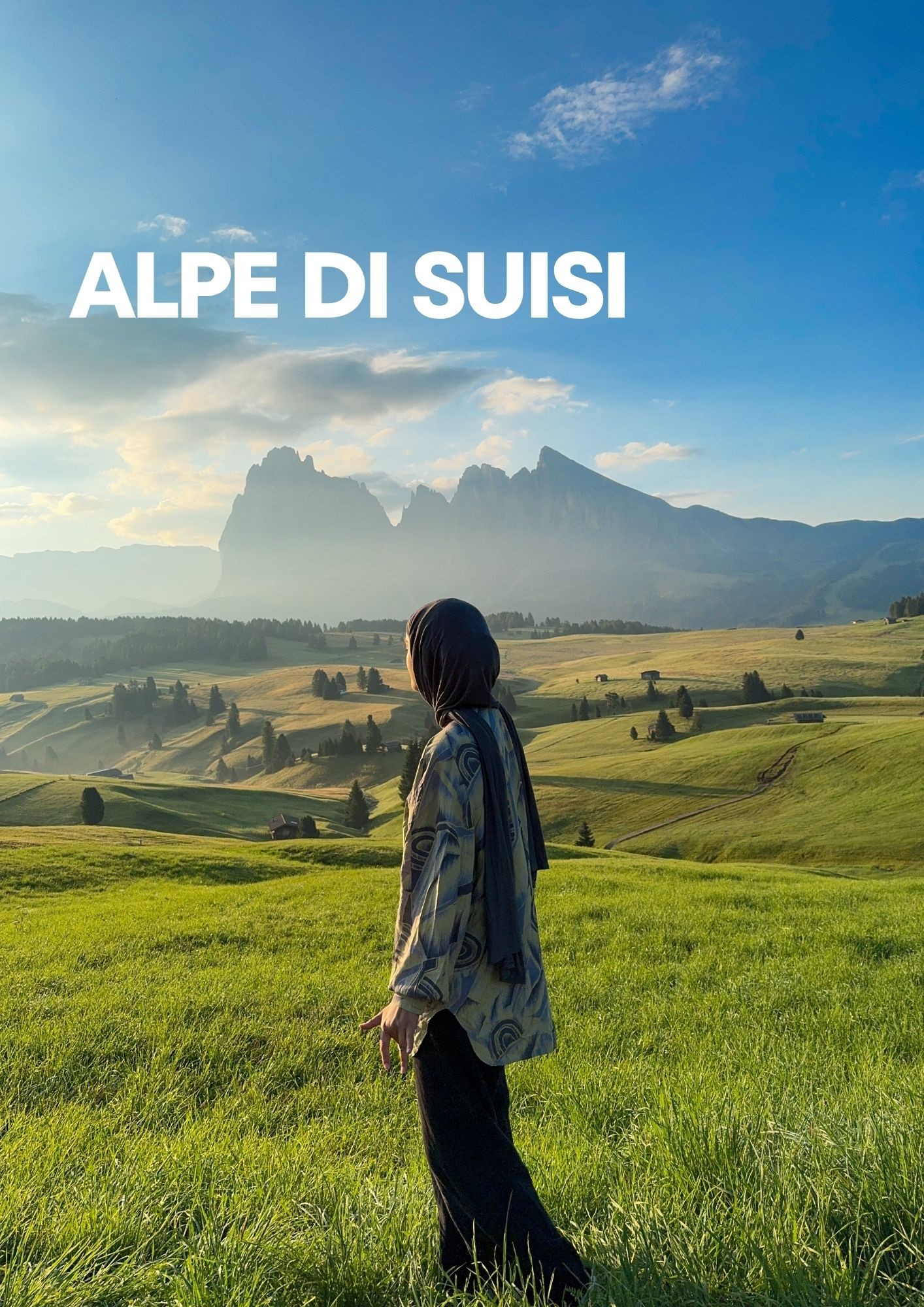 Dolomitler Seyahat Rehberi