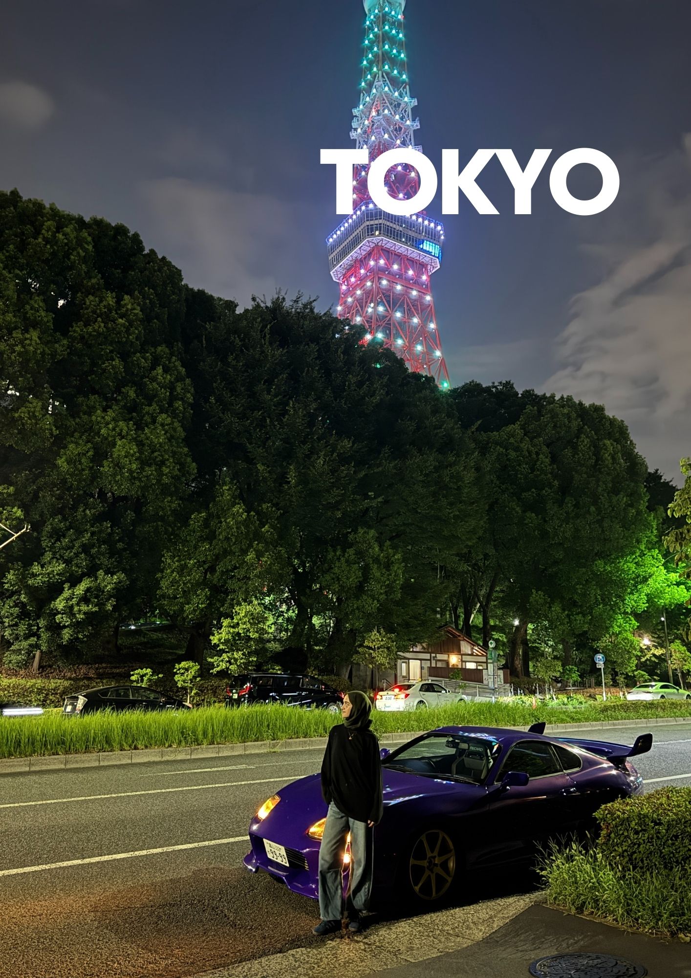 Japonya Seyahat Rehberi