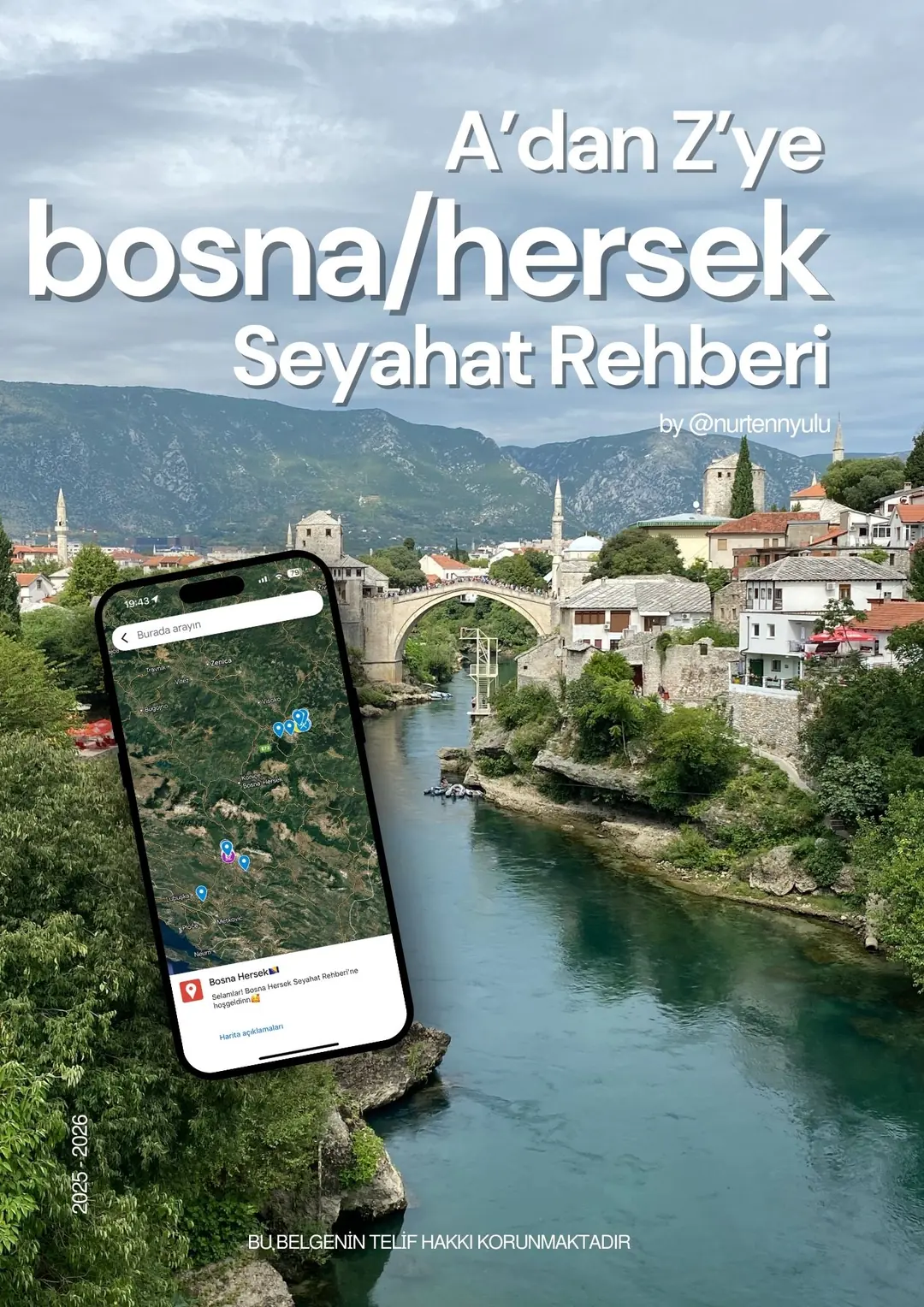 Bosna H. Seyahat Rehberi