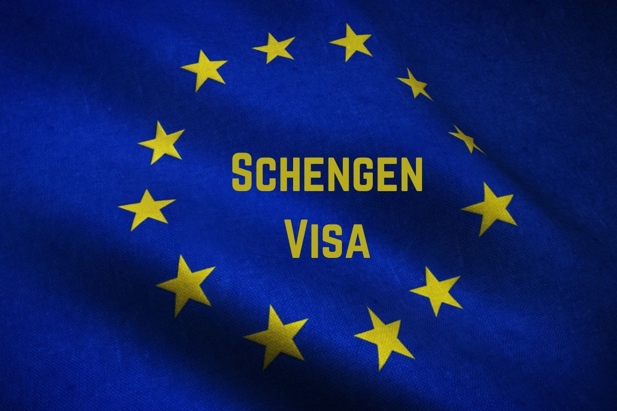 SCHENGEN VİZESİ NASIL ALINIR?