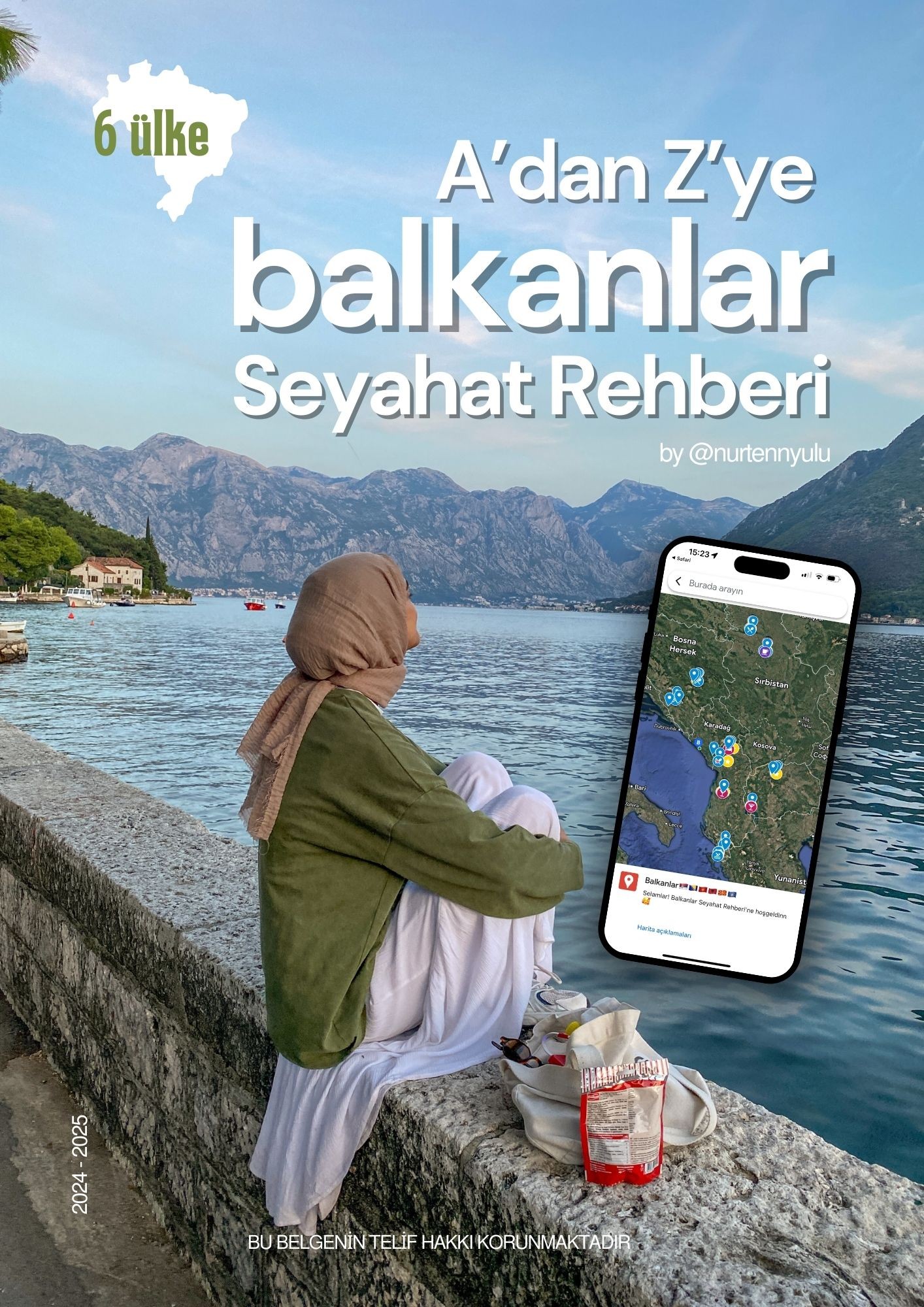 Balkanlar Seyahat Rehberi