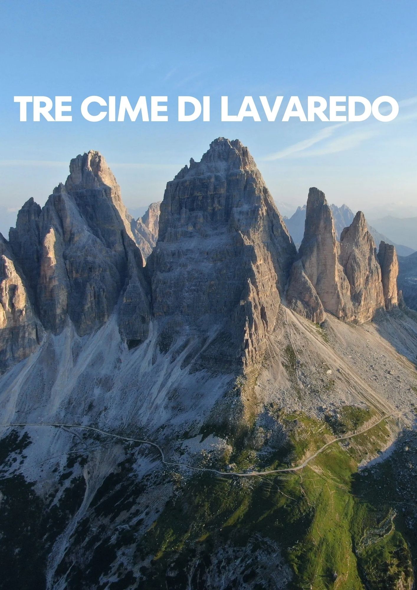 Dolomitler Seyahat Rehberi