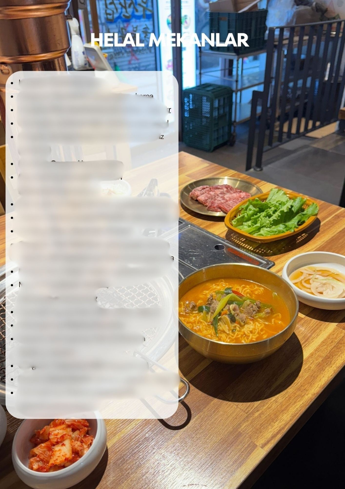 Seoul Seyahat Rehberi
