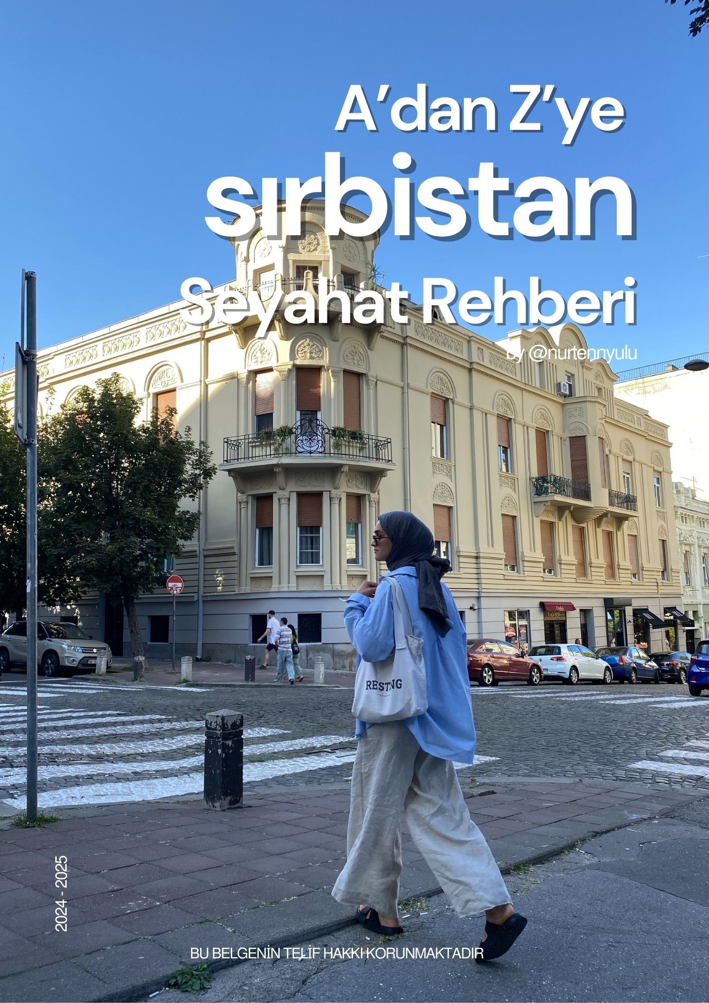 Sırbistan Seyahat Rehberi