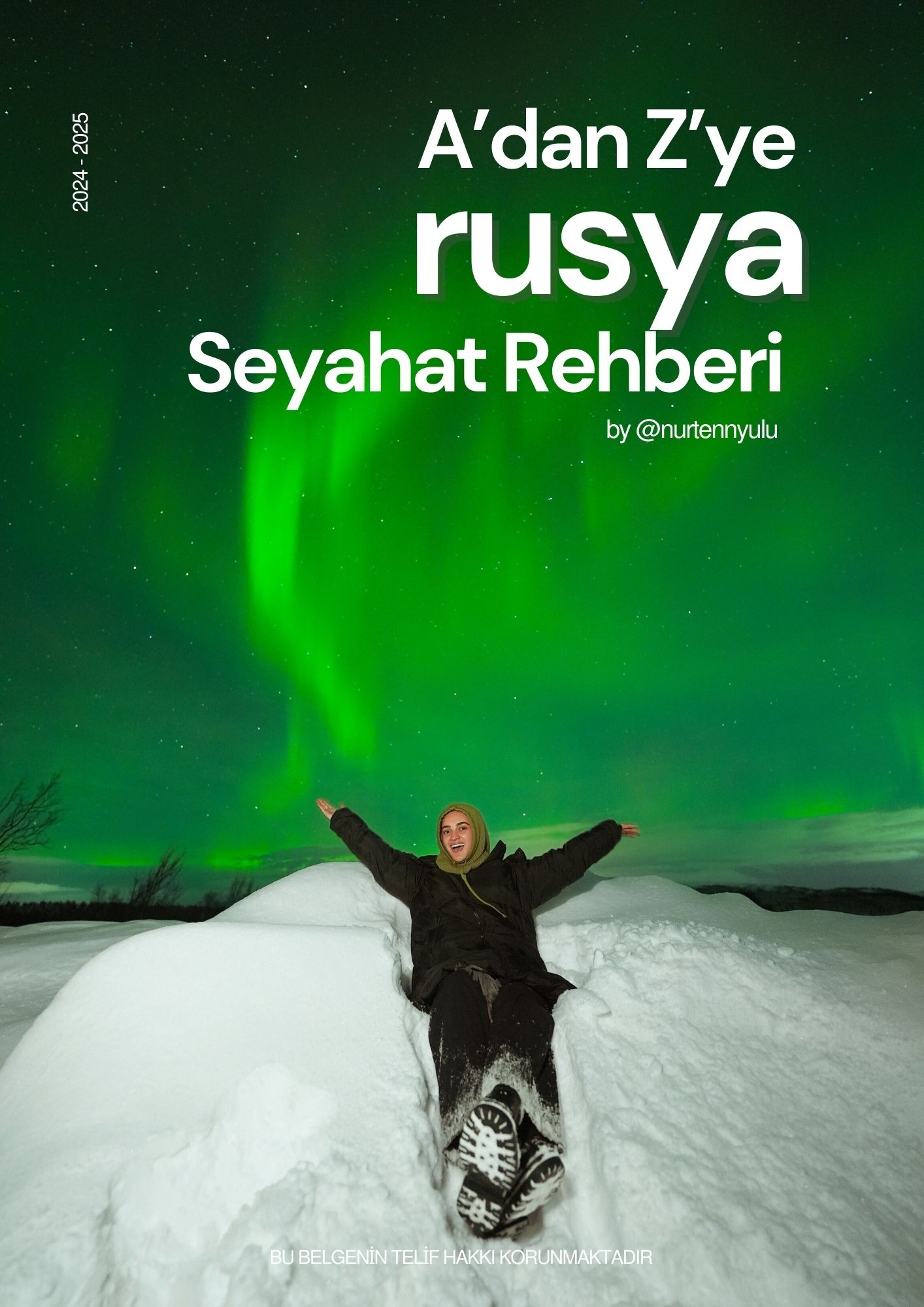 Rusya Seyahat Rehberi