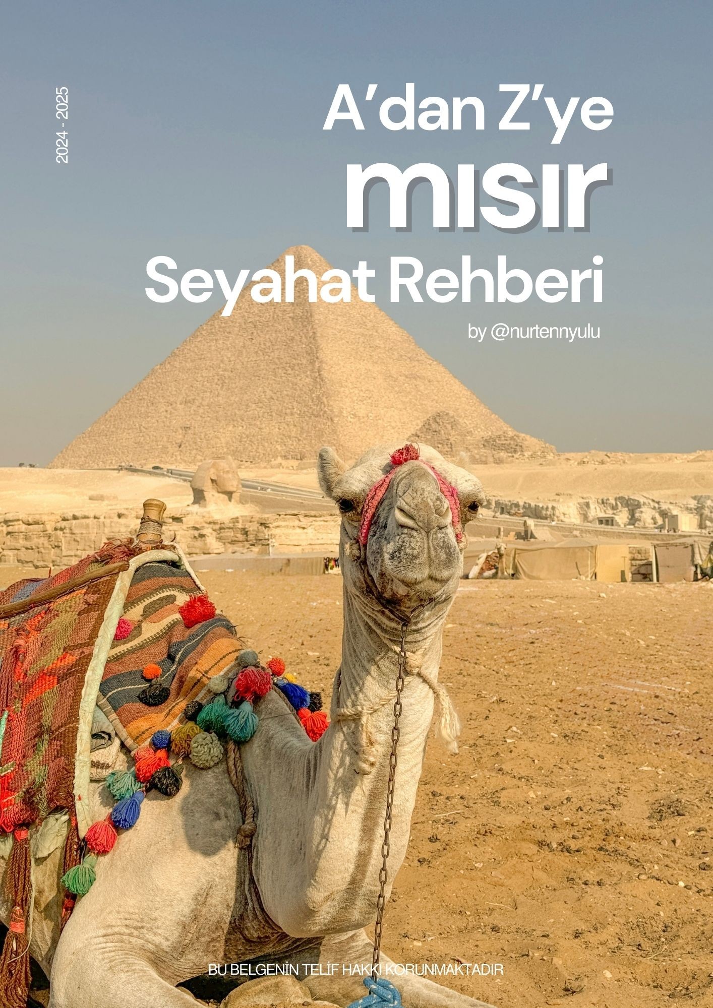 Mısır Seyahat Rehberi