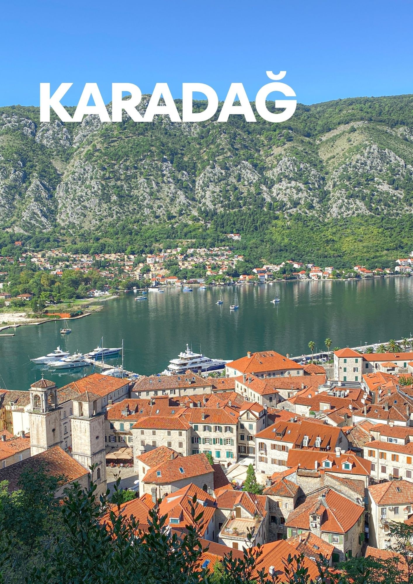 Balkanlar Seyahat Rehberi