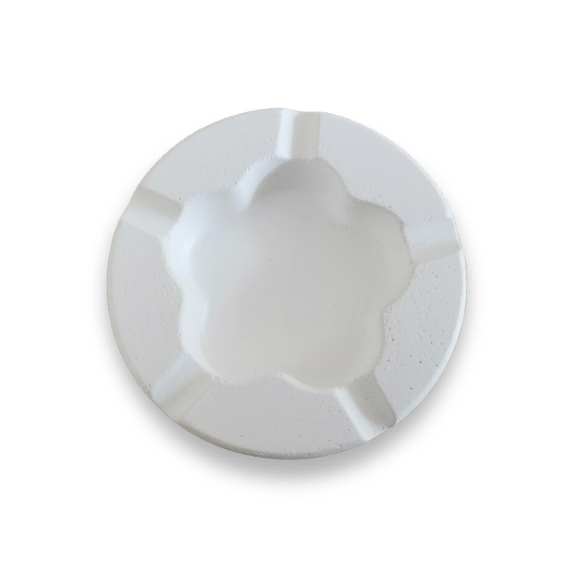 Utaylife El Yapımı Beton Küllük, Modern Minimalist Beton Kültablası