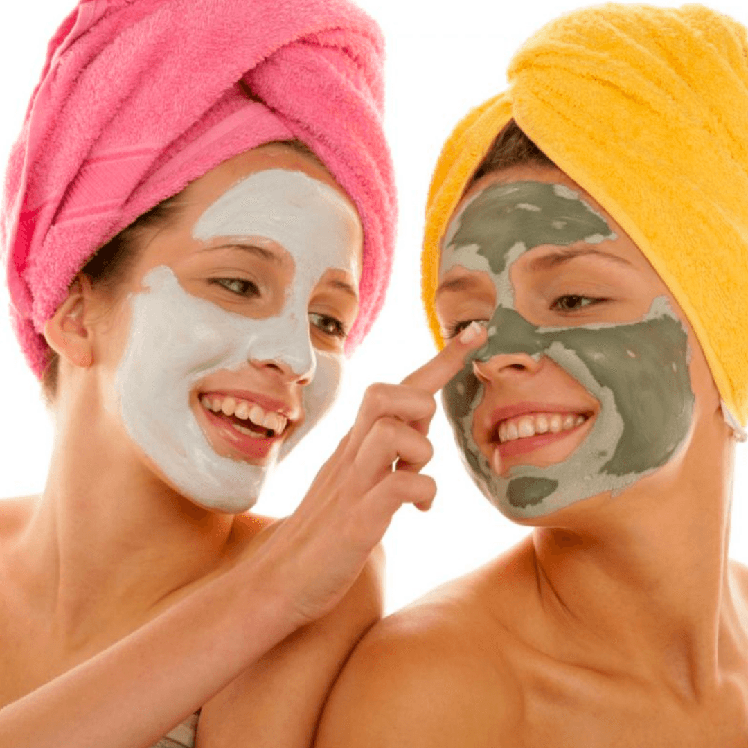 Evde Hazırlayabileceğiniz 10 Etkili Doğal Yüz Maskesi Tarifi ile Sağlıklı Bir Cilt!