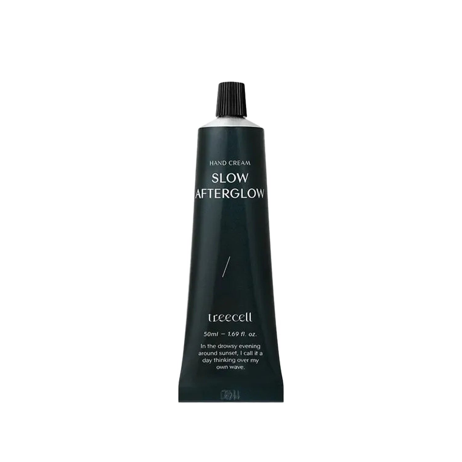 TREECELL SLOW AFTERGLOW HAND CREAM