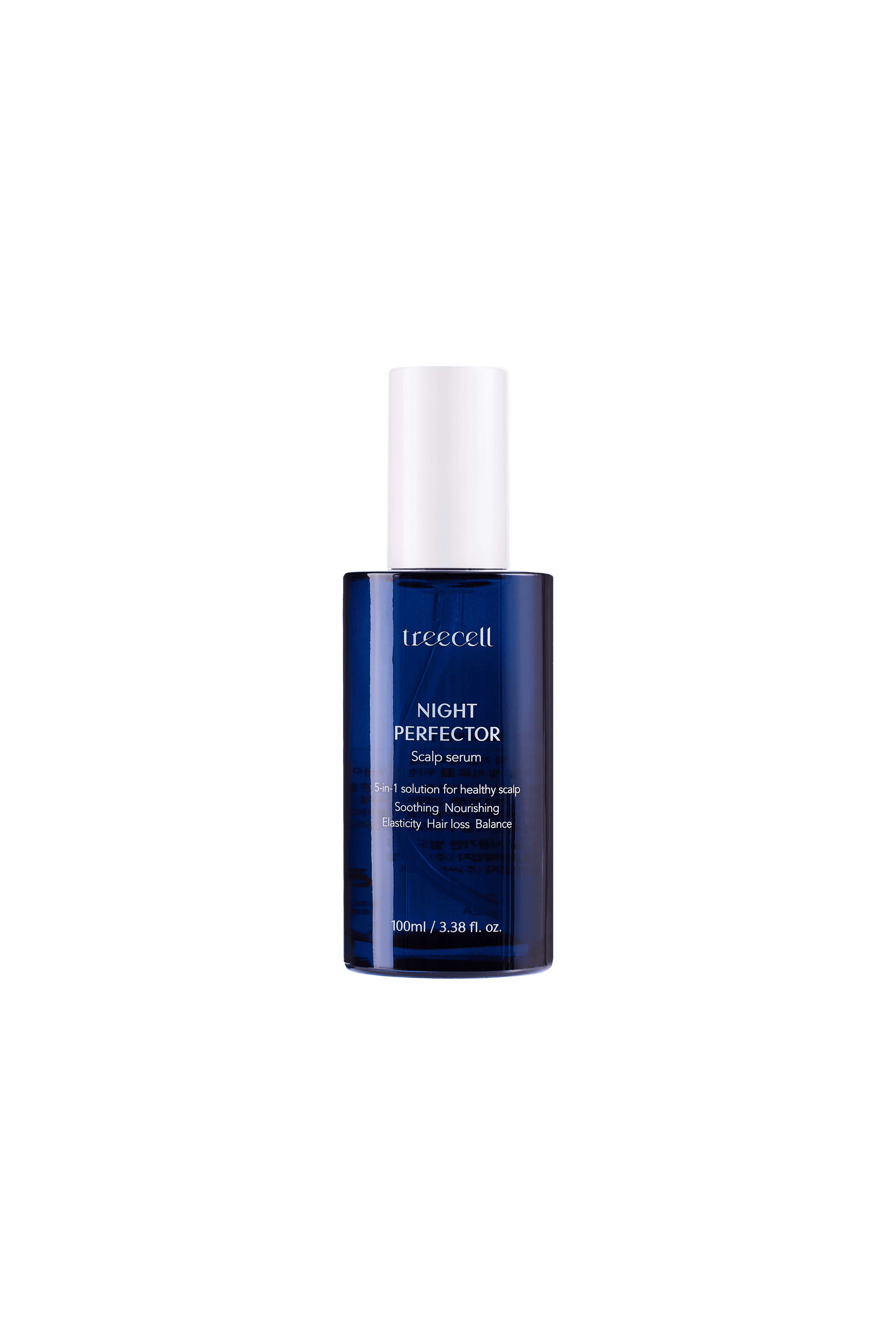 TREECELL NIGHT PERFECTOR SERUM