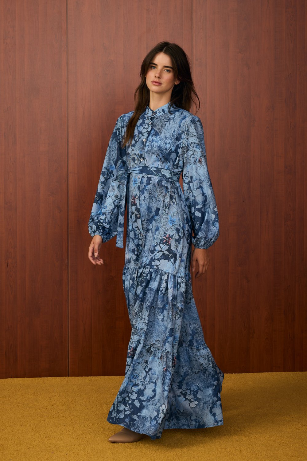 MRW1552-SEPTEMBER ELBİSE